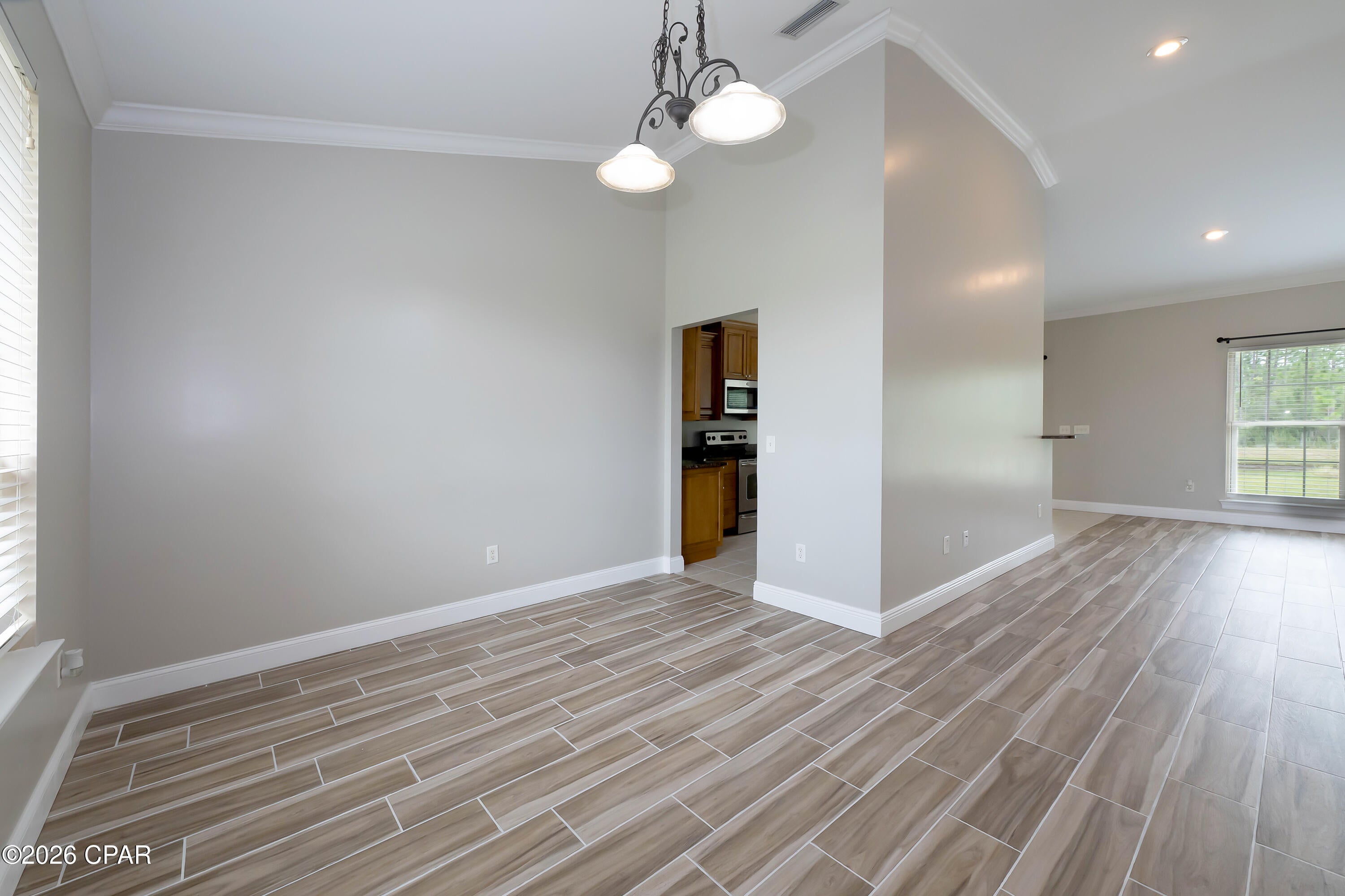 Hawks Landing - Residential