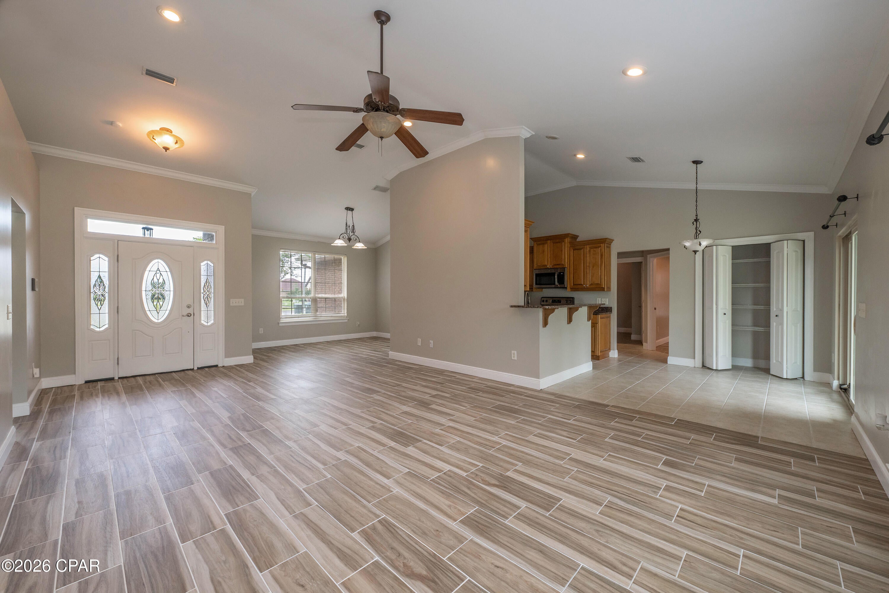Hawks Landing - Residential