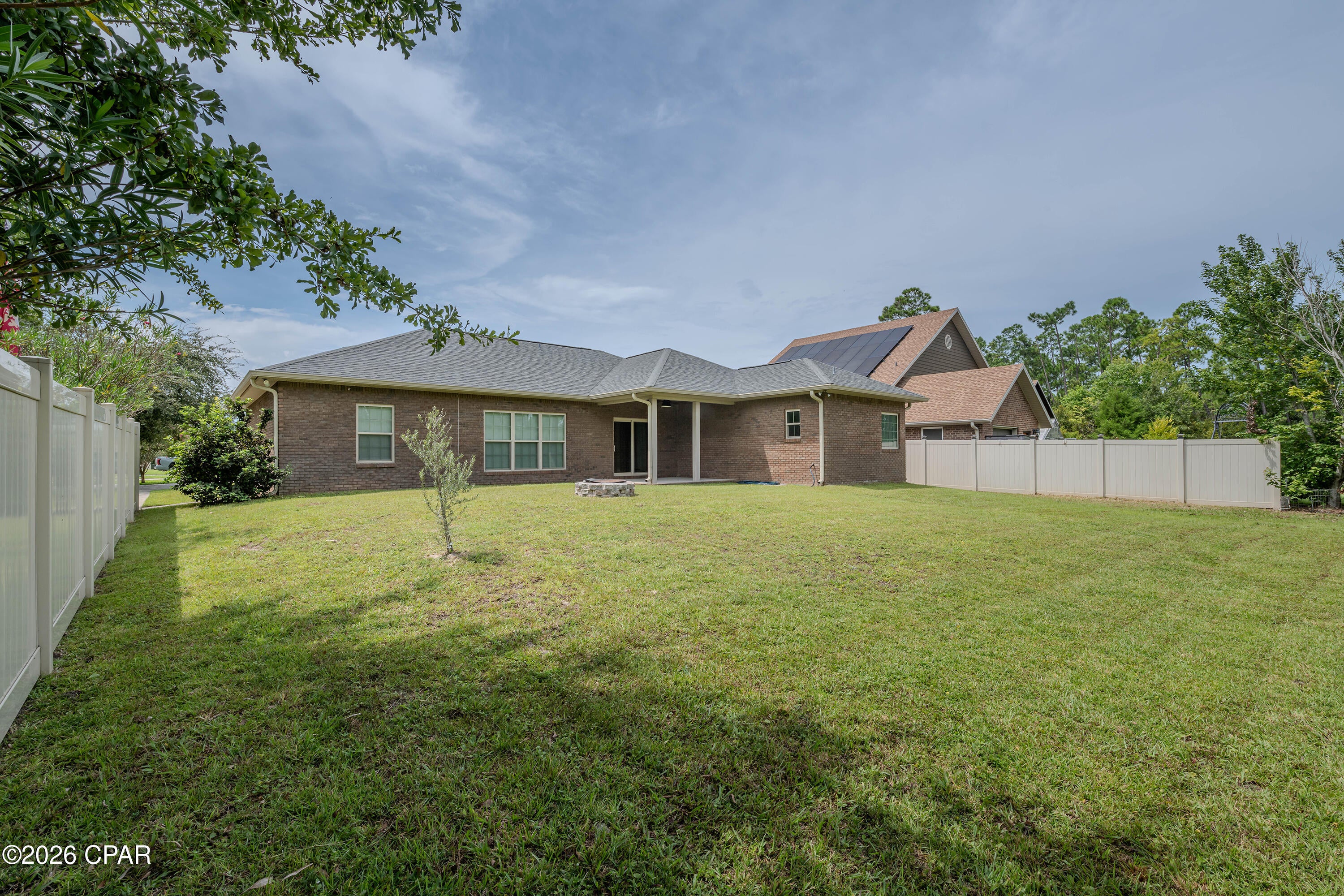 Hawks Landing - Residential