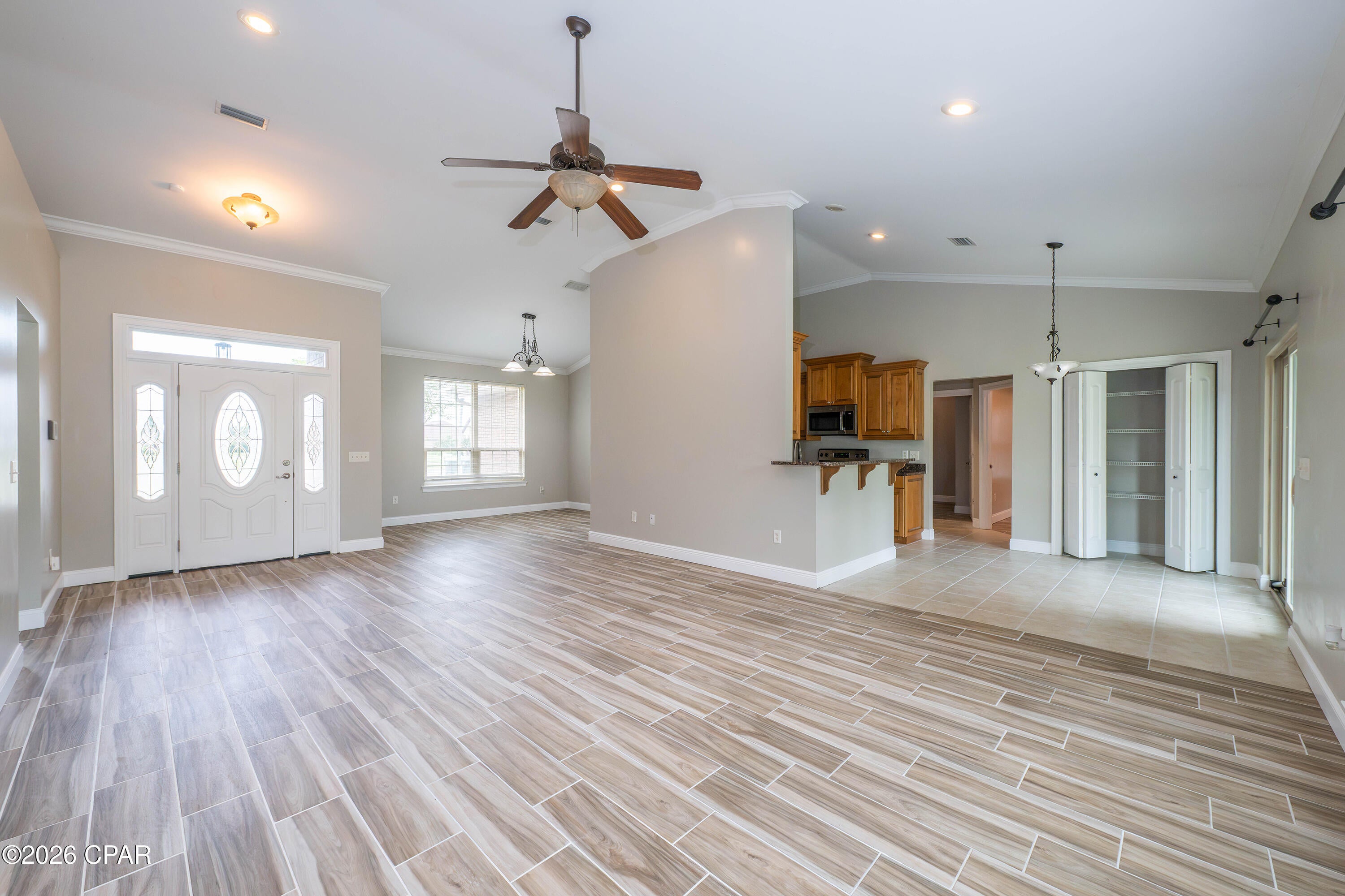 Hawks Landing - Residential