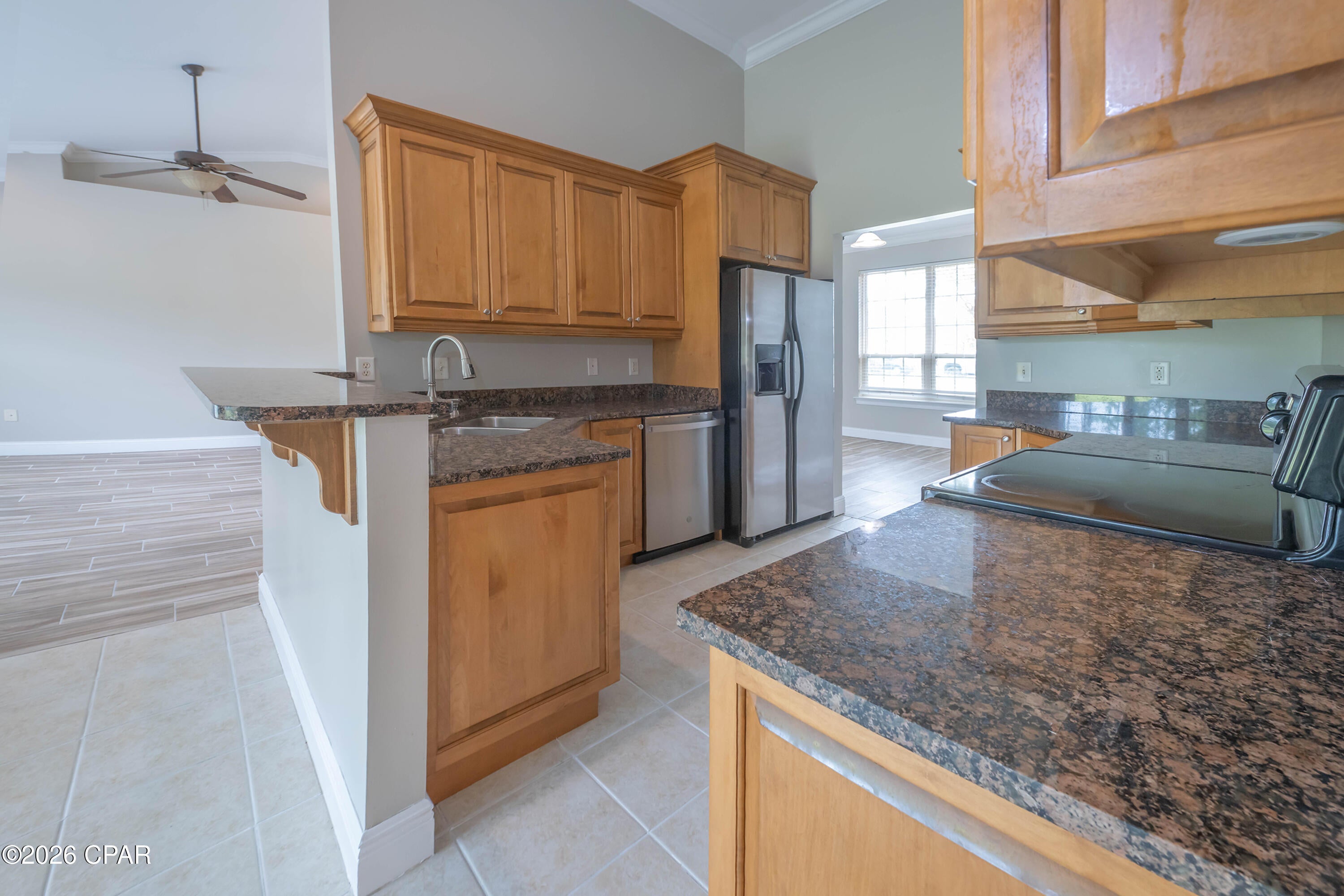 Hawks Landing - Residential
