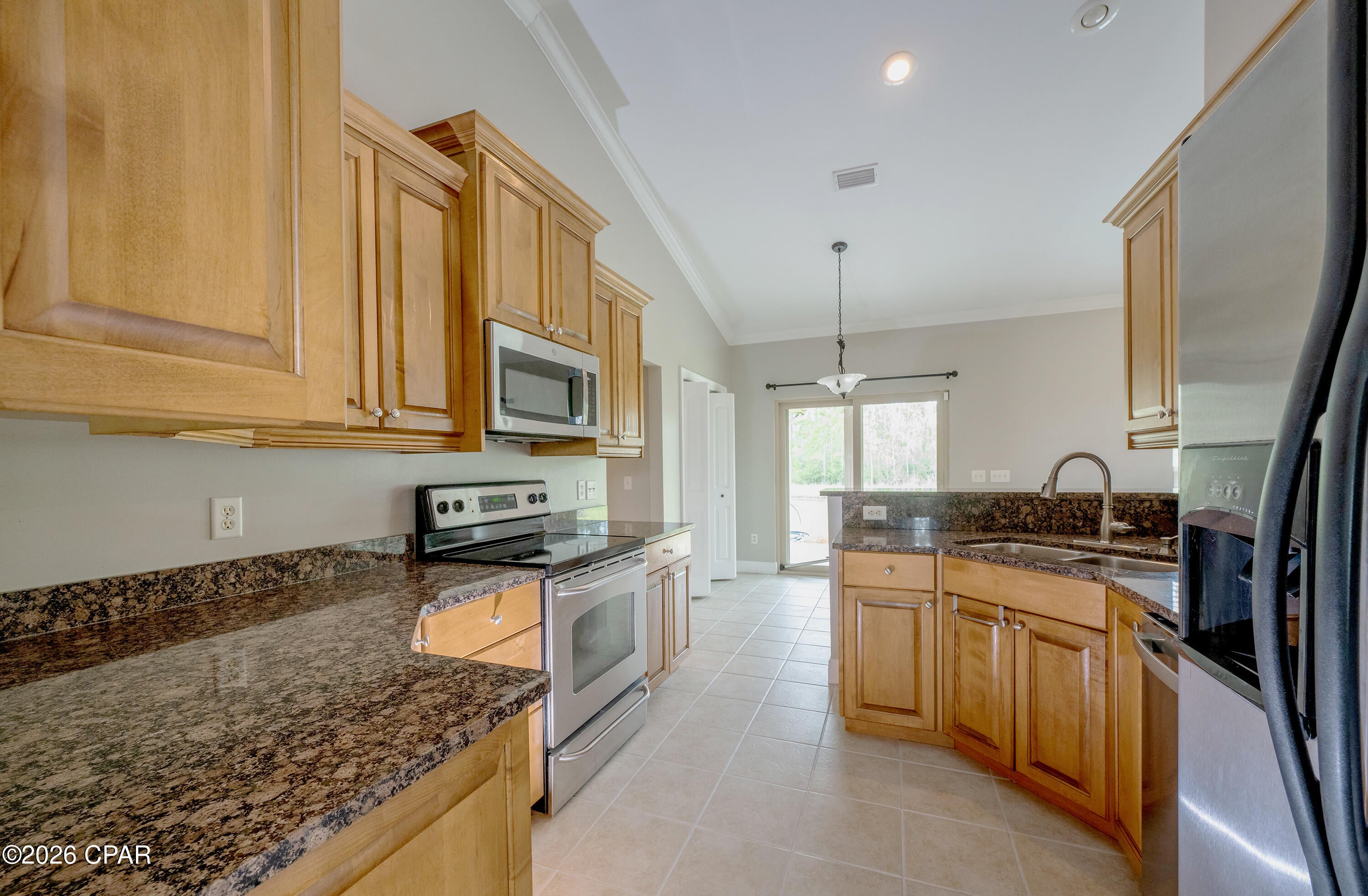 Hawks Landing - Residential