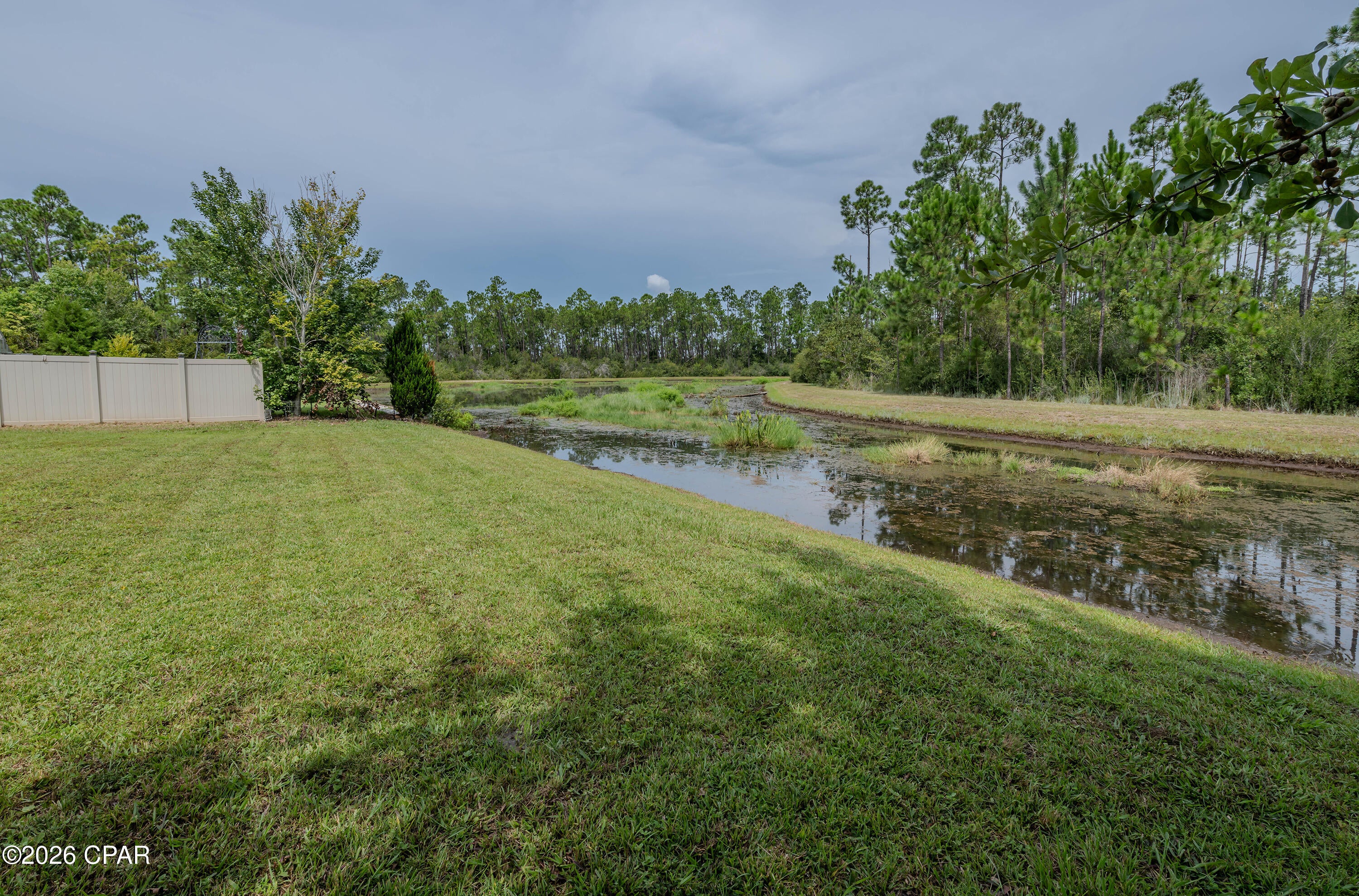 Hawks Landing - Residential