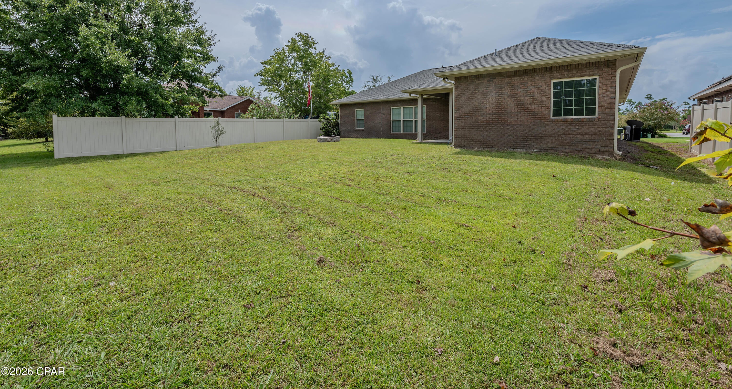 Hawks Landing - Residential