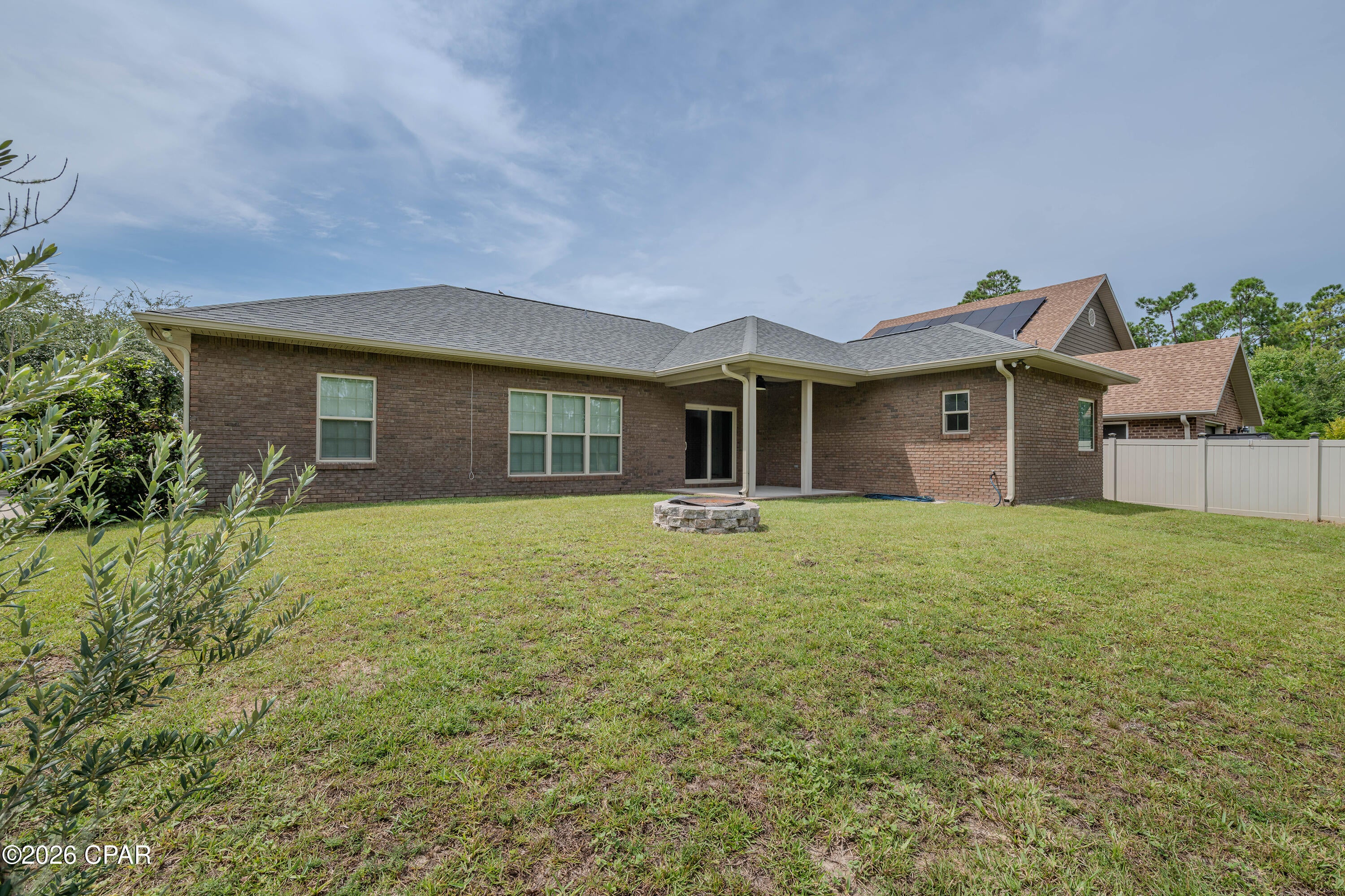 Hawks Landing - Residential