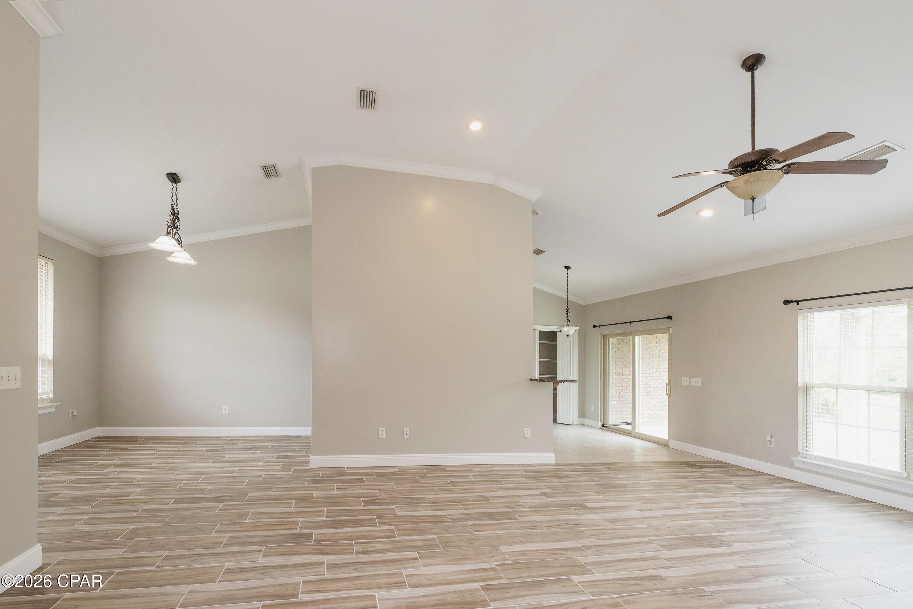 Hawks Landing - Residential