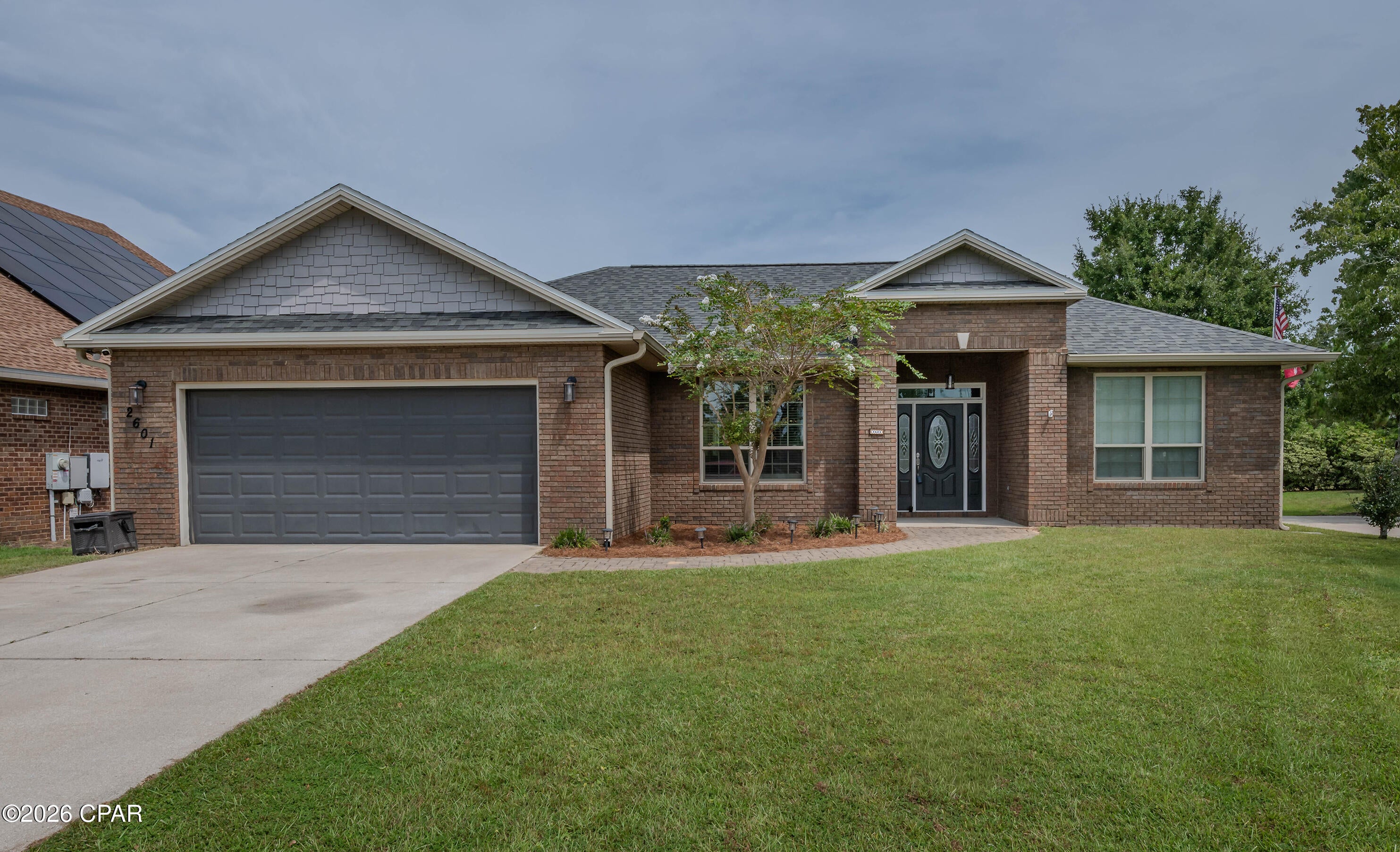 Hawks Landing - Residential