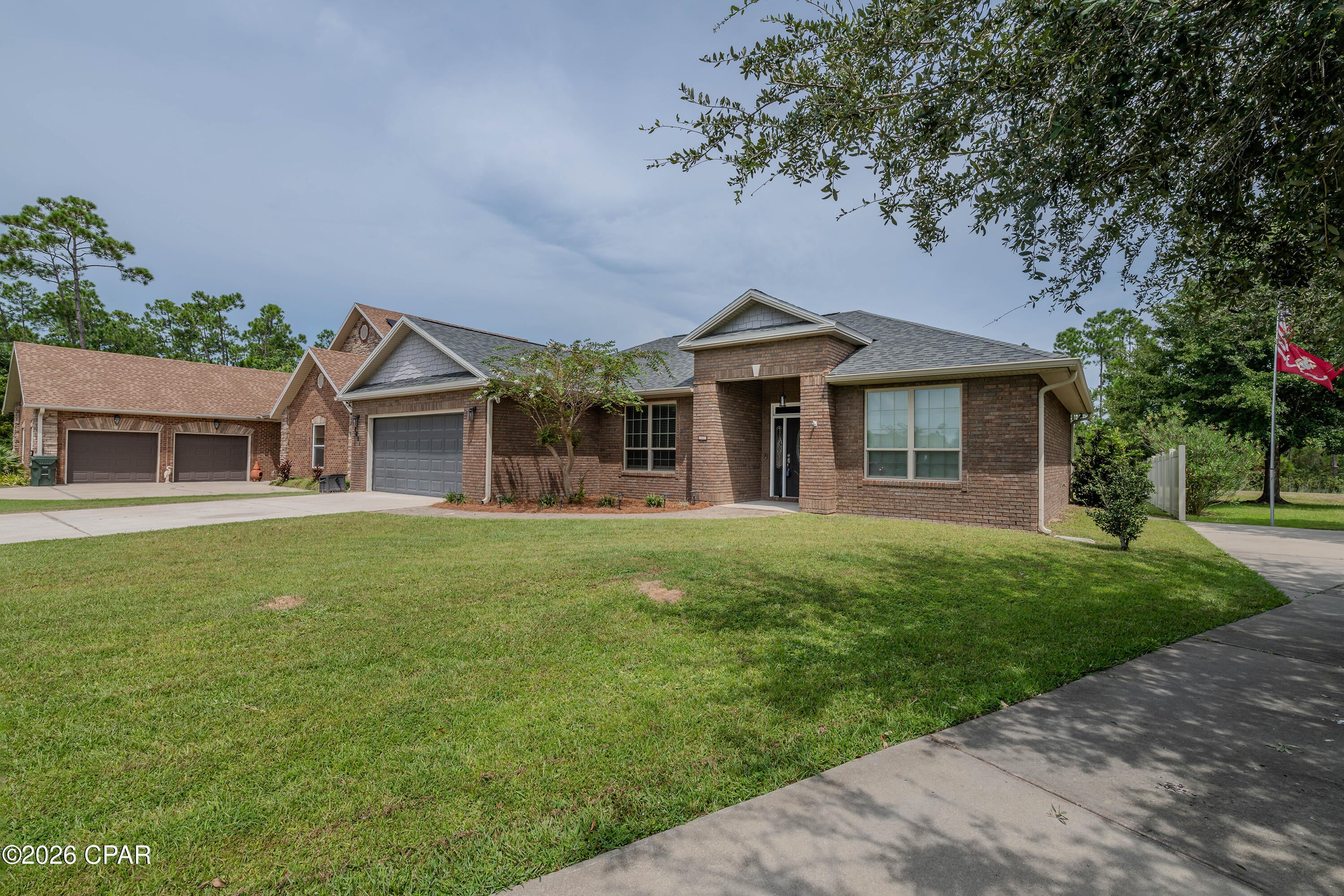 Hawks Landing - Residential