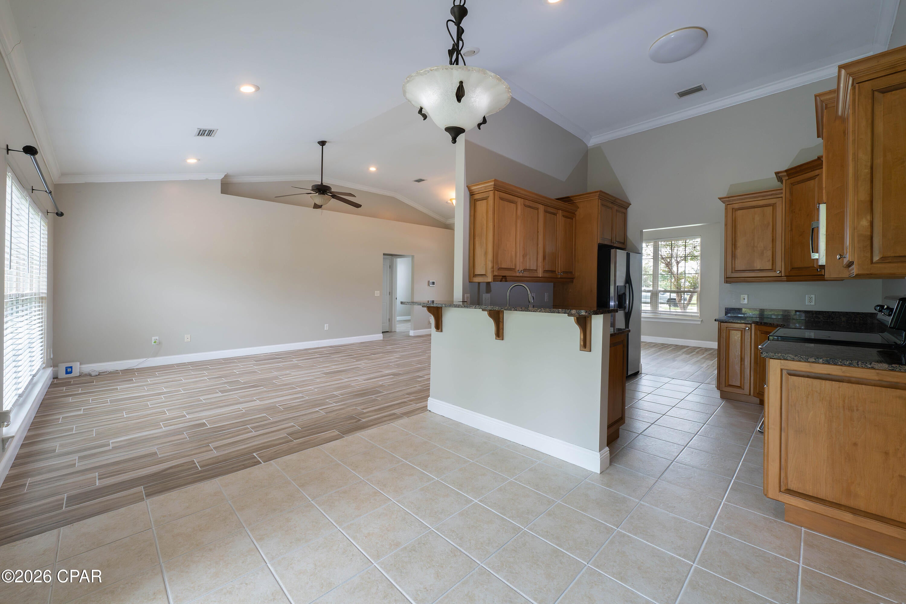 Hawks Landing - Residential