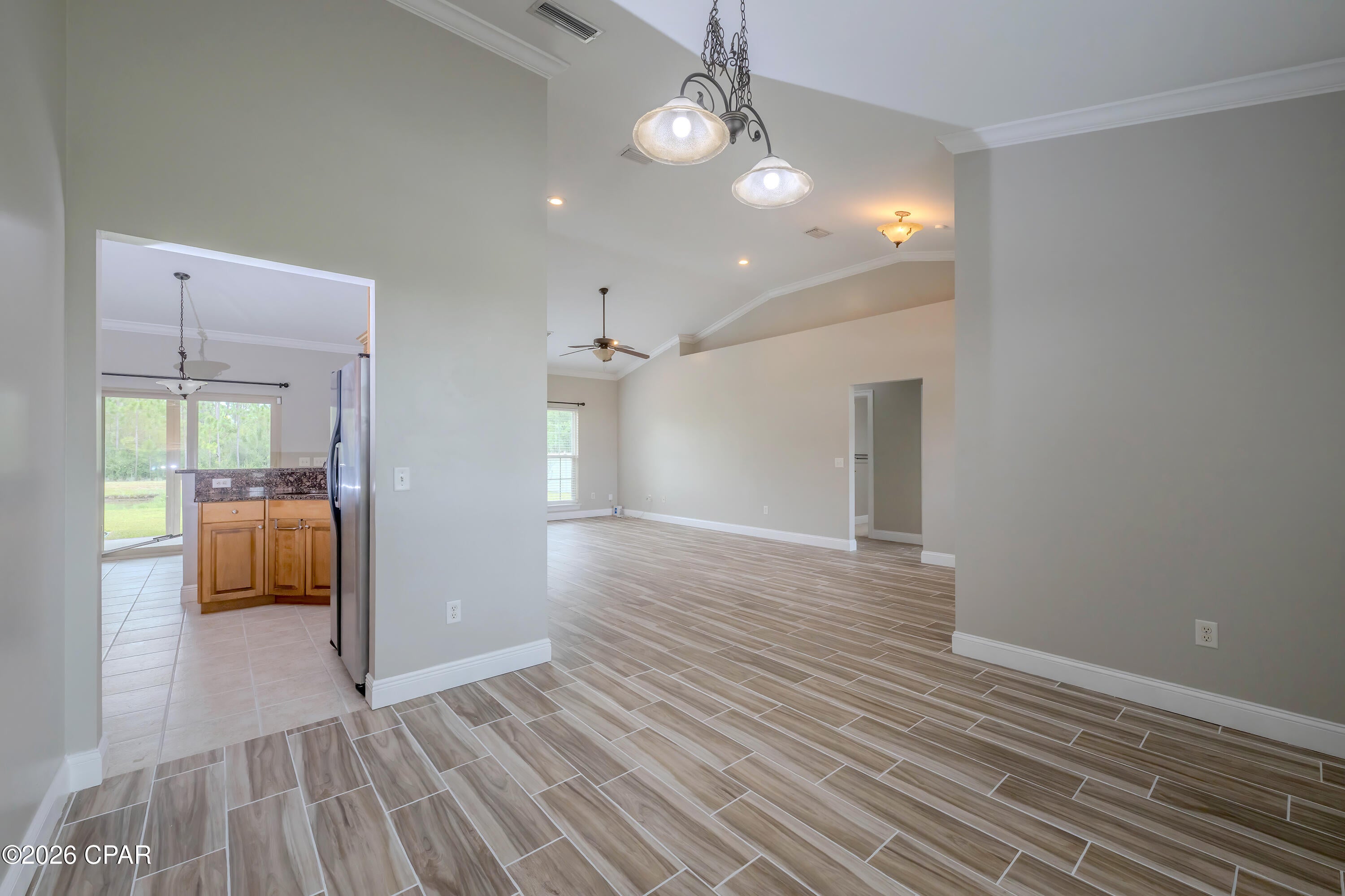Hawks Landing - Residential