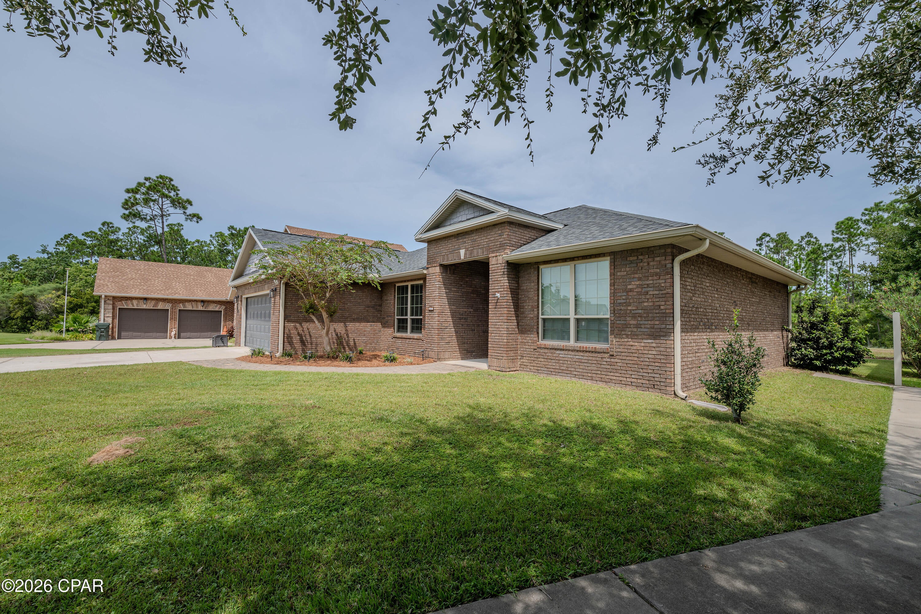 Hawks Landing - Residential