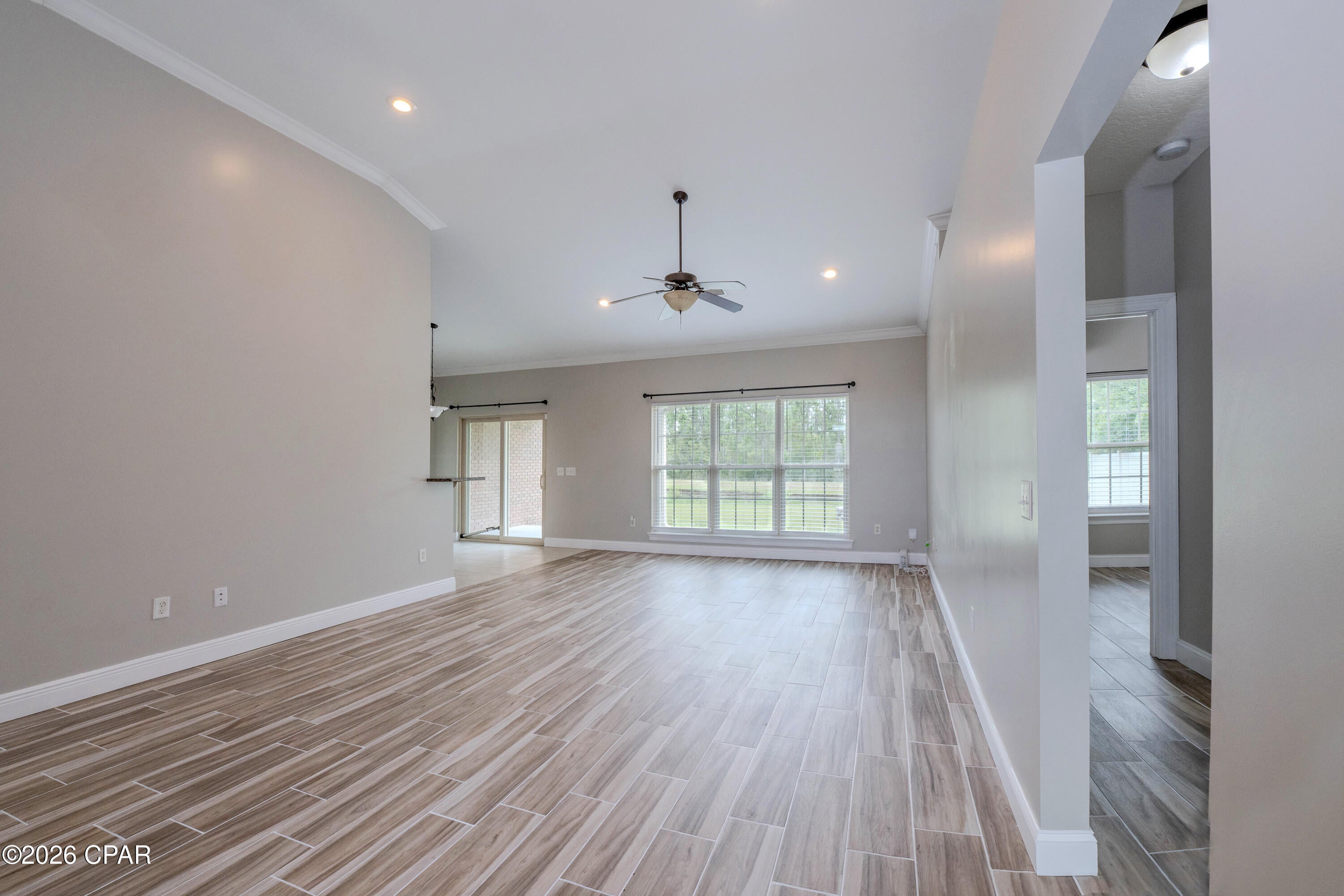 Hawks Landing - Residential