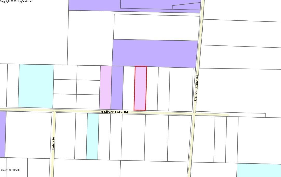 No Named Subdivision - Land