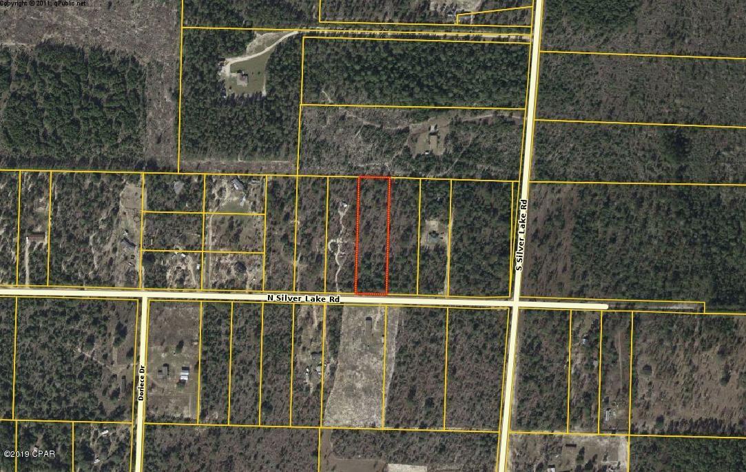 No Named Subdivision - Land