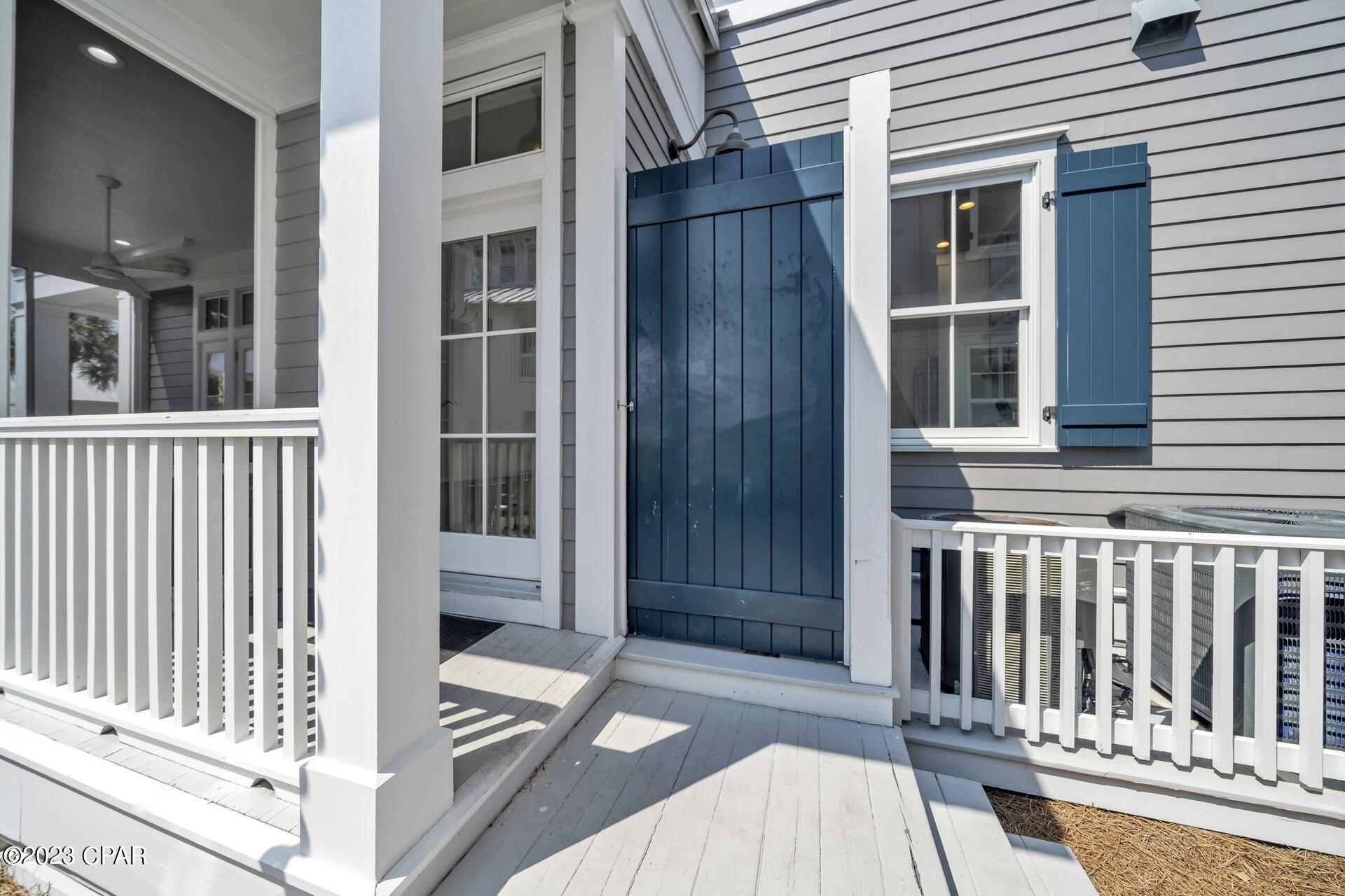 Carillon Beach - Residential