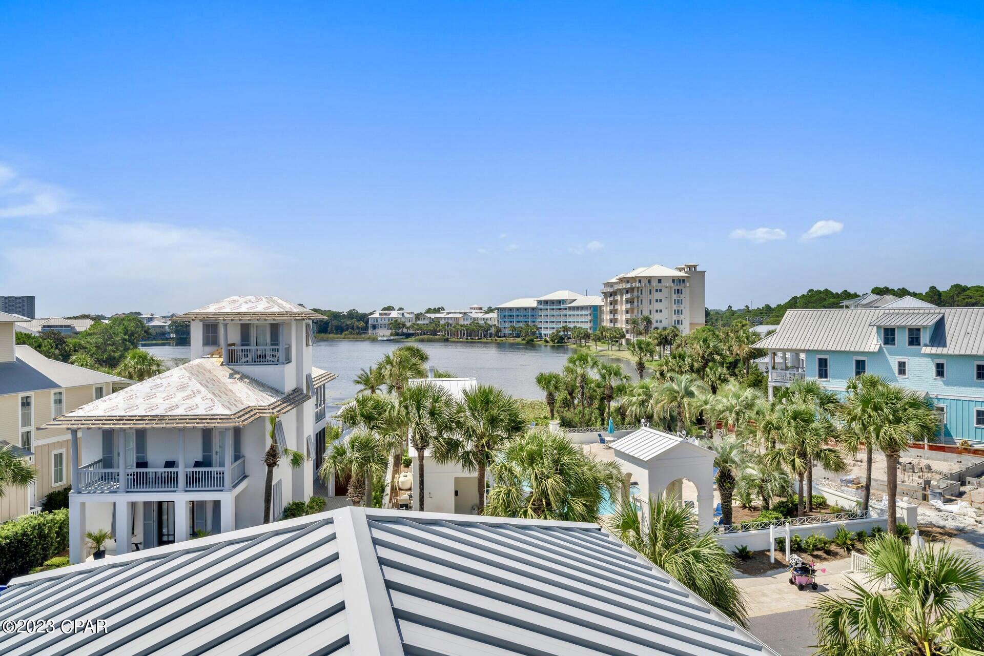 Carillon Beach - Residential