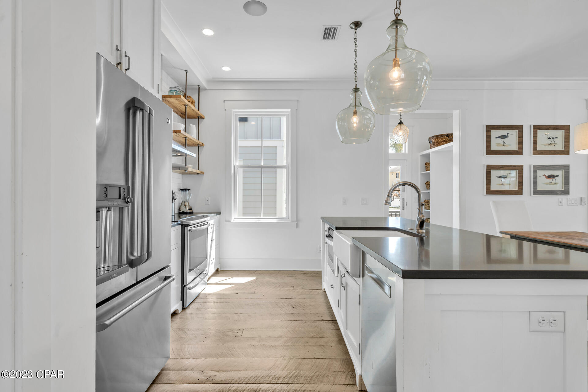 Carillon Beach - Residential
