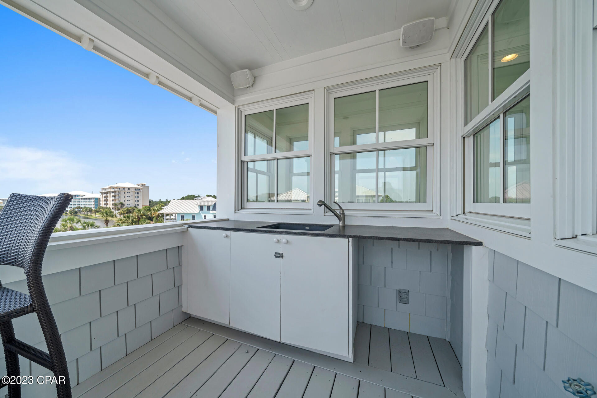 Carillon Beach - Residential