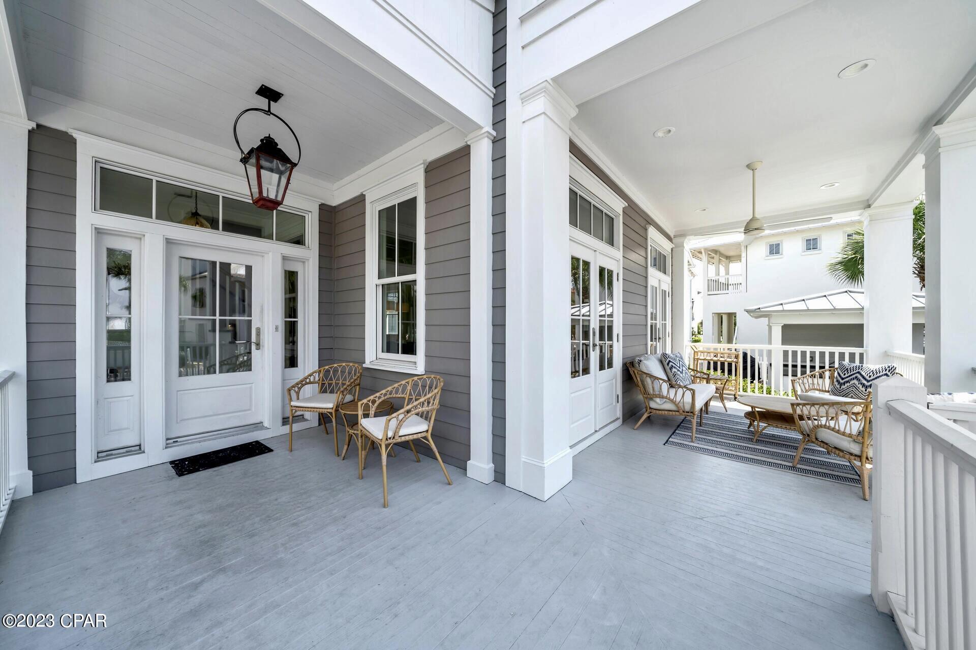 Carillon Beach - Residential