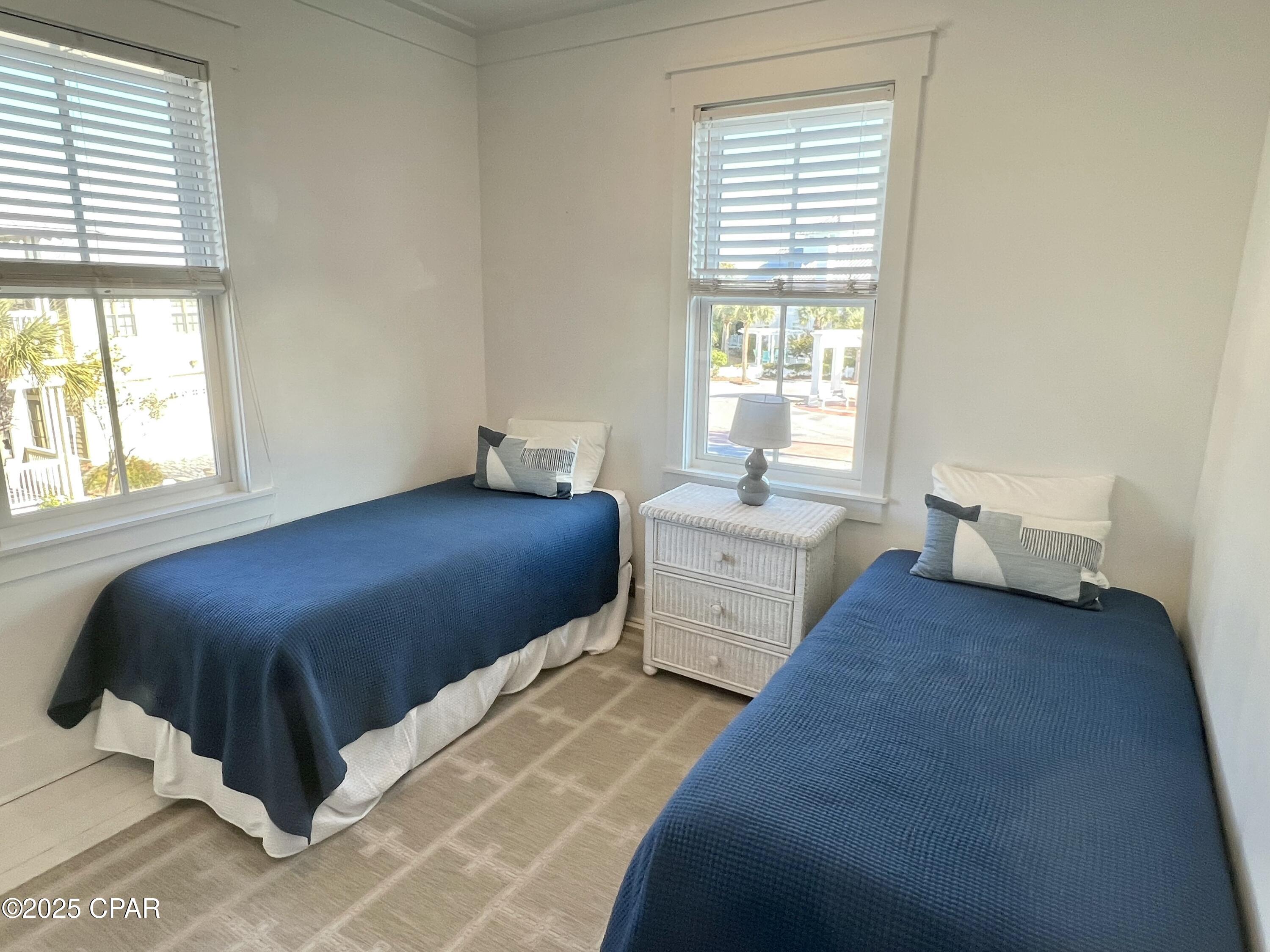 Carillon Beach - Residential