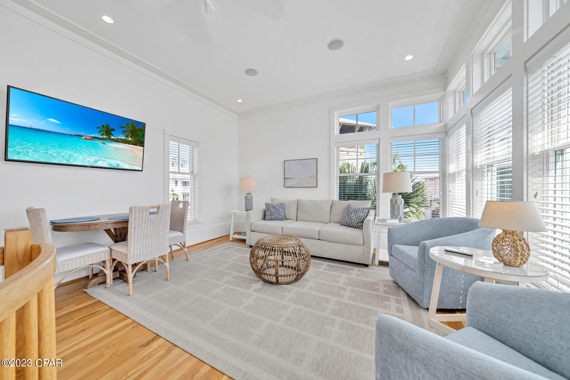 Carillon Beach - Residential