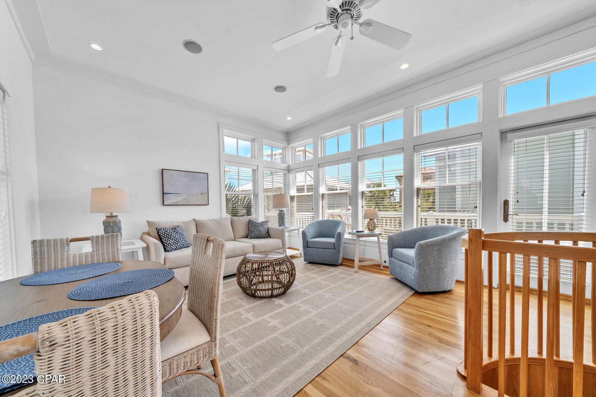 Carillon Beach - Residential