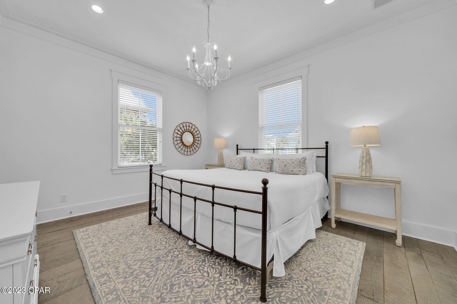 Carillon Beach - Residential
