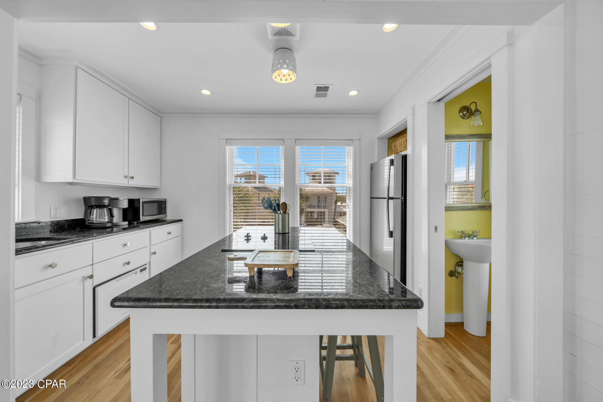 Carillon Beach - Residential