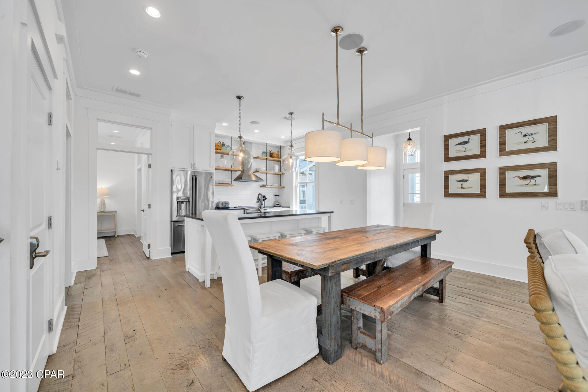 Carillon Beach - Residential