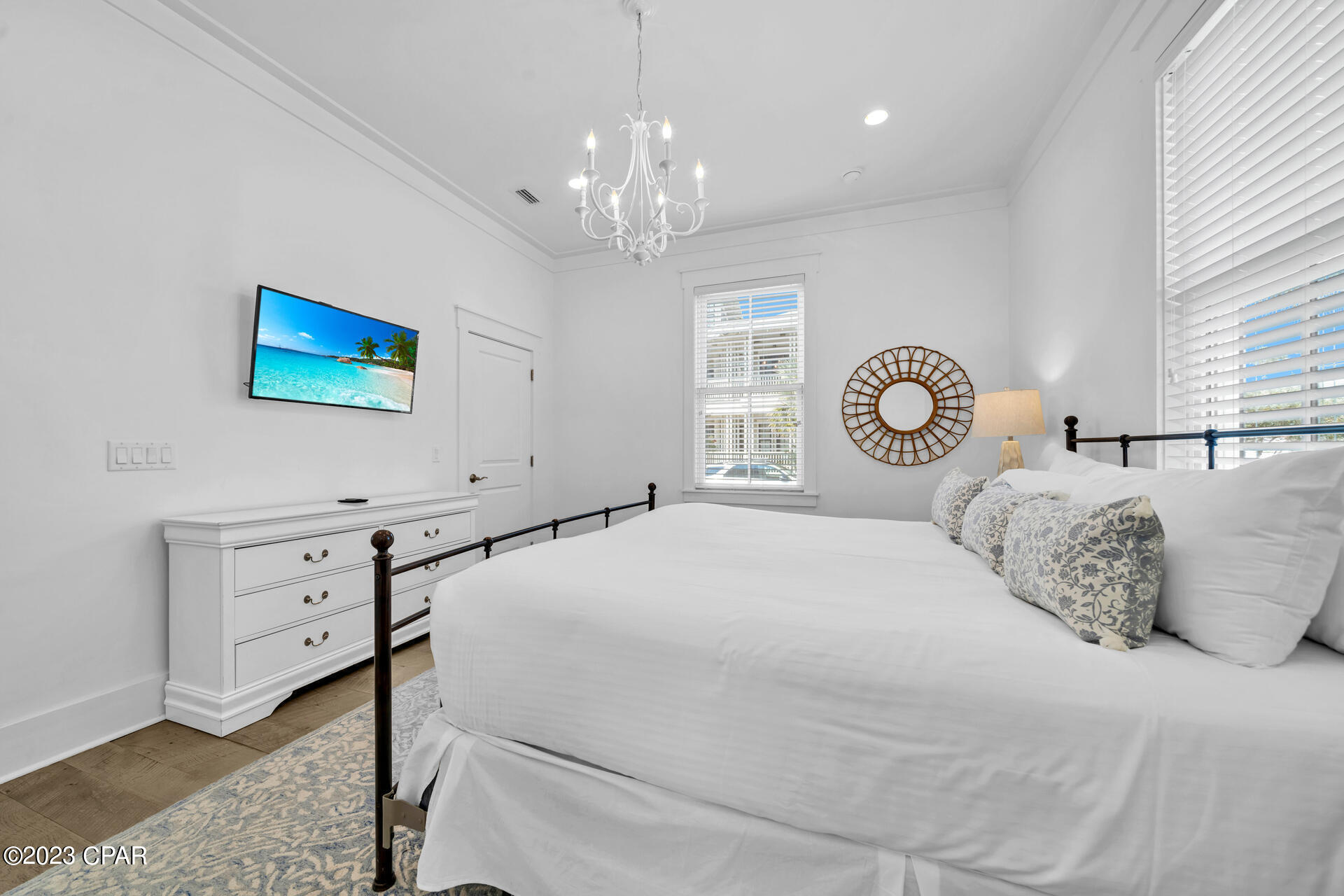 Carillon Beach - Residential