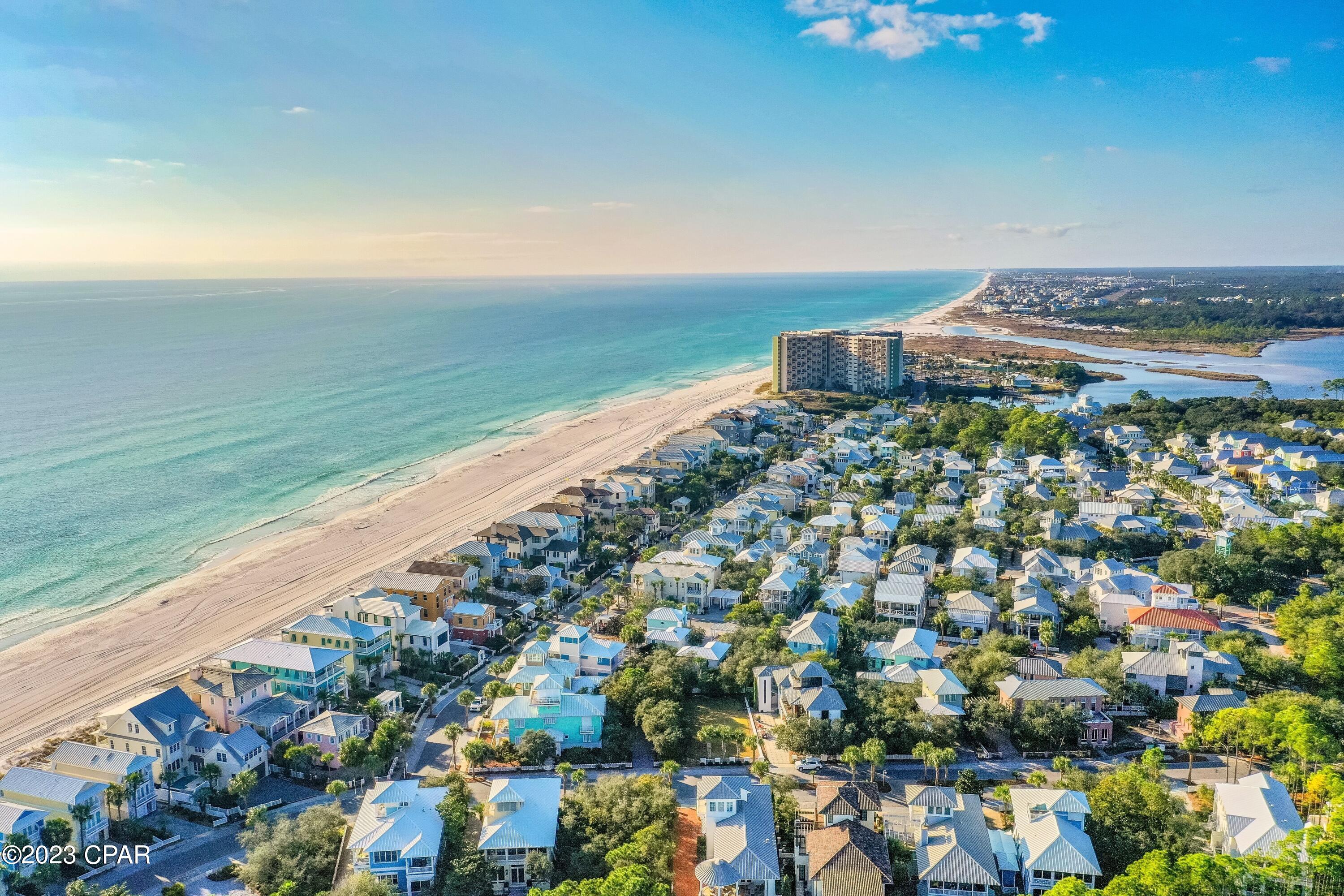 Carillon Beach - Residential