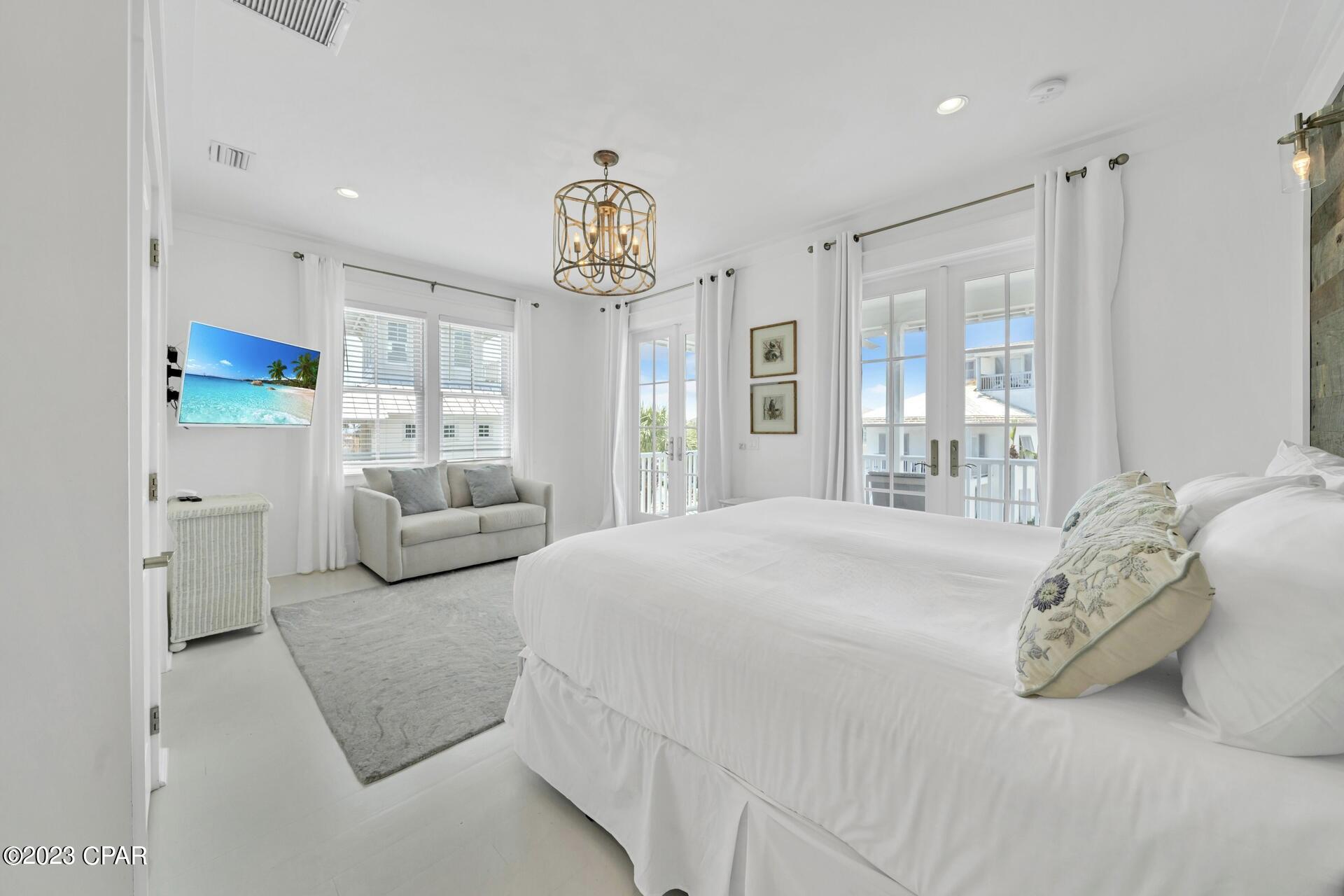 Carillon Beach - Residential