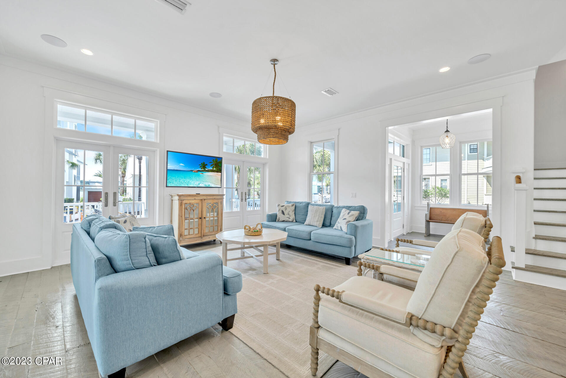 Carillon Beach - Residential