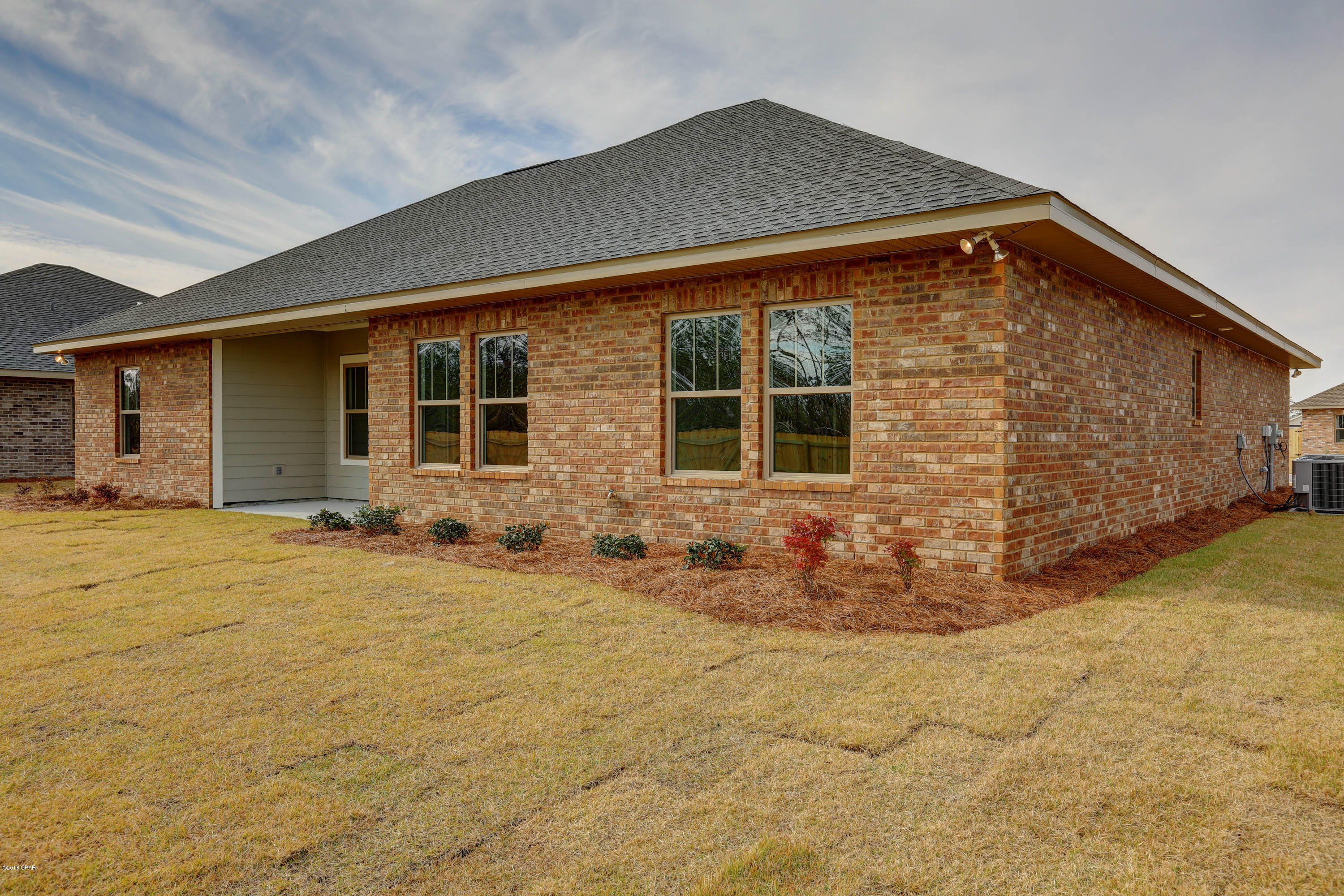 Cedar Park Ph II - Residential