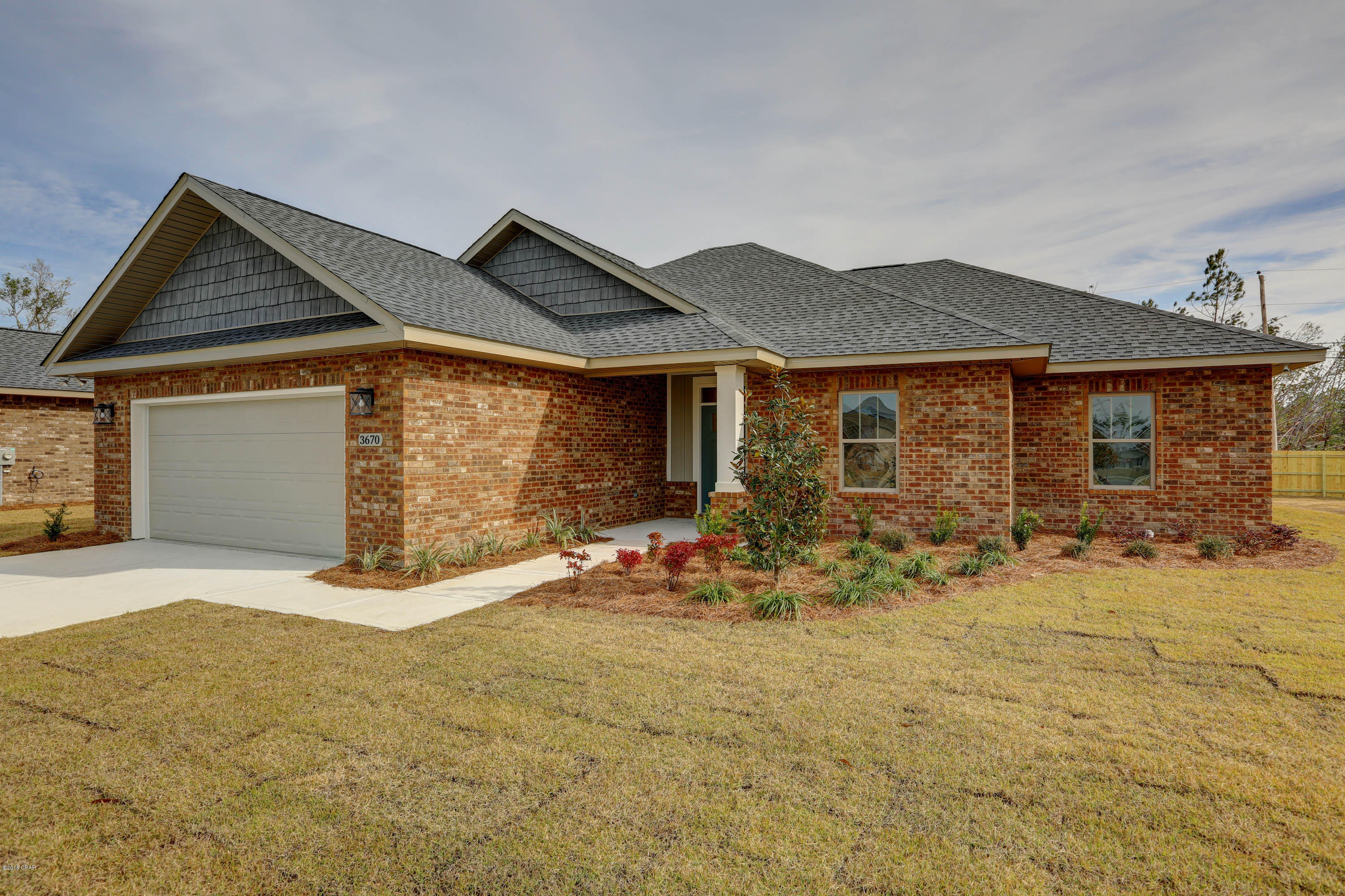 Cedar Park Ph II - Residential