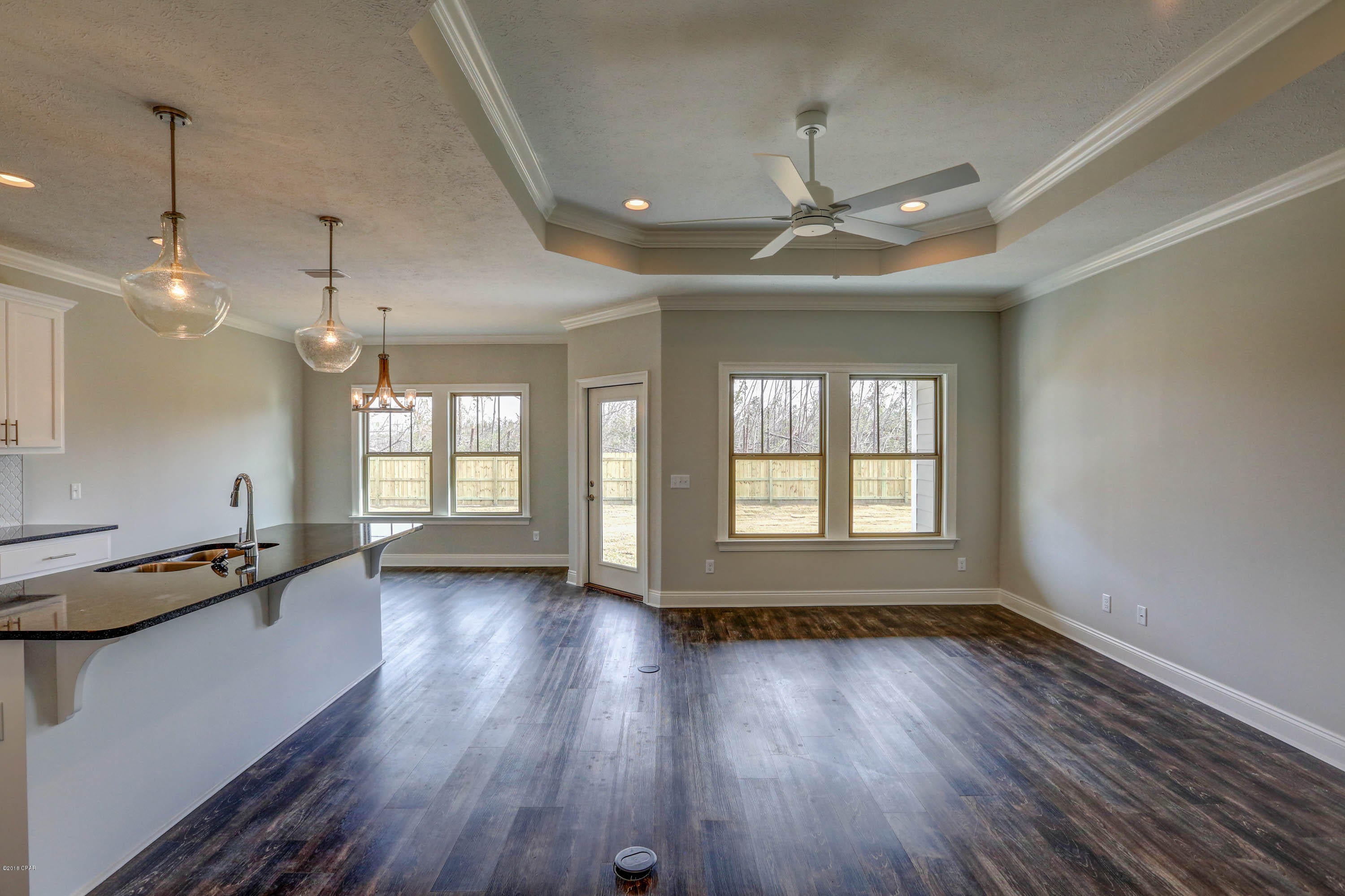 Cedar Park Ph II - Residential