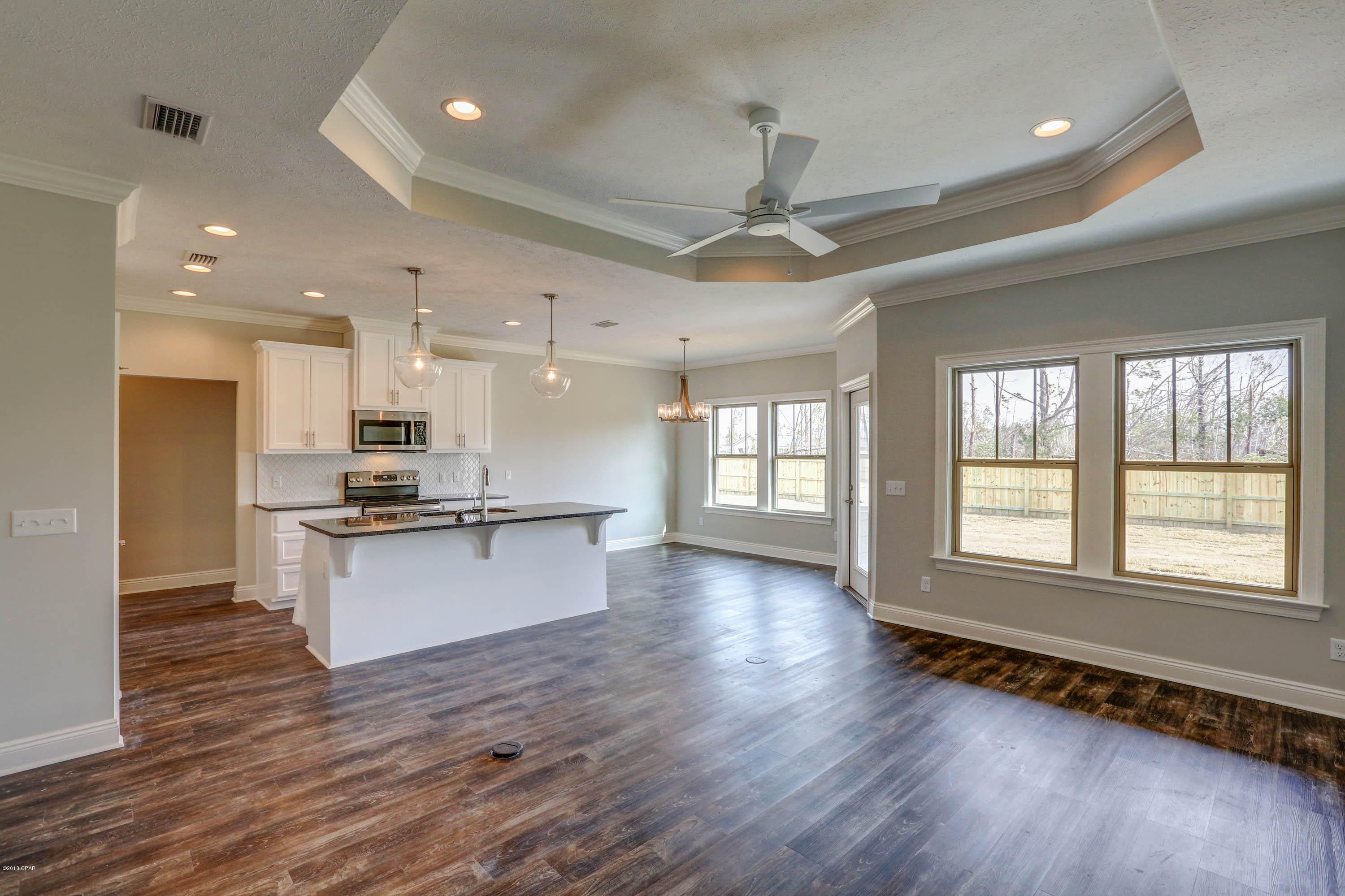 Cedar Park Ph II - Residential