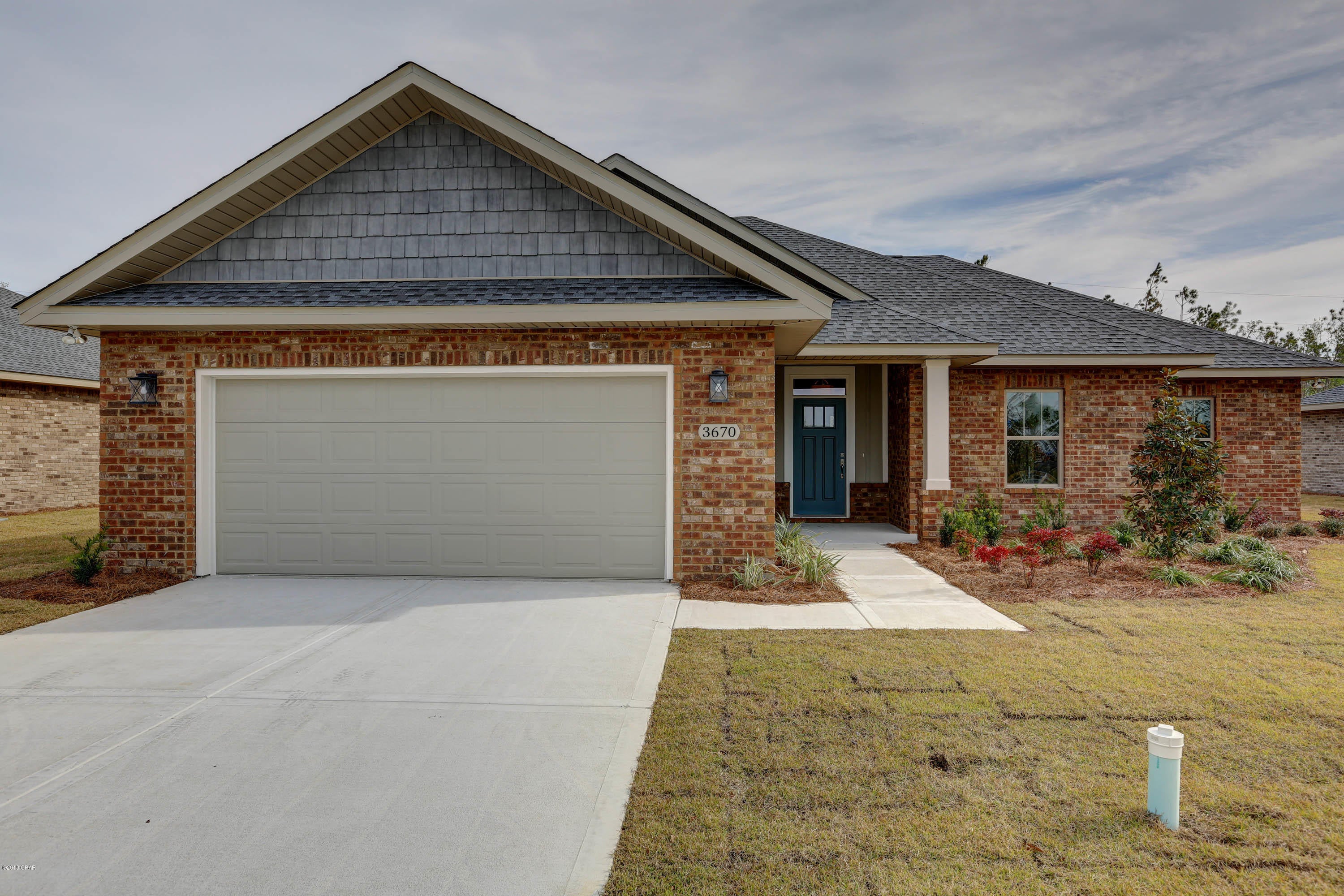 Cedar Park Ph II - Residential