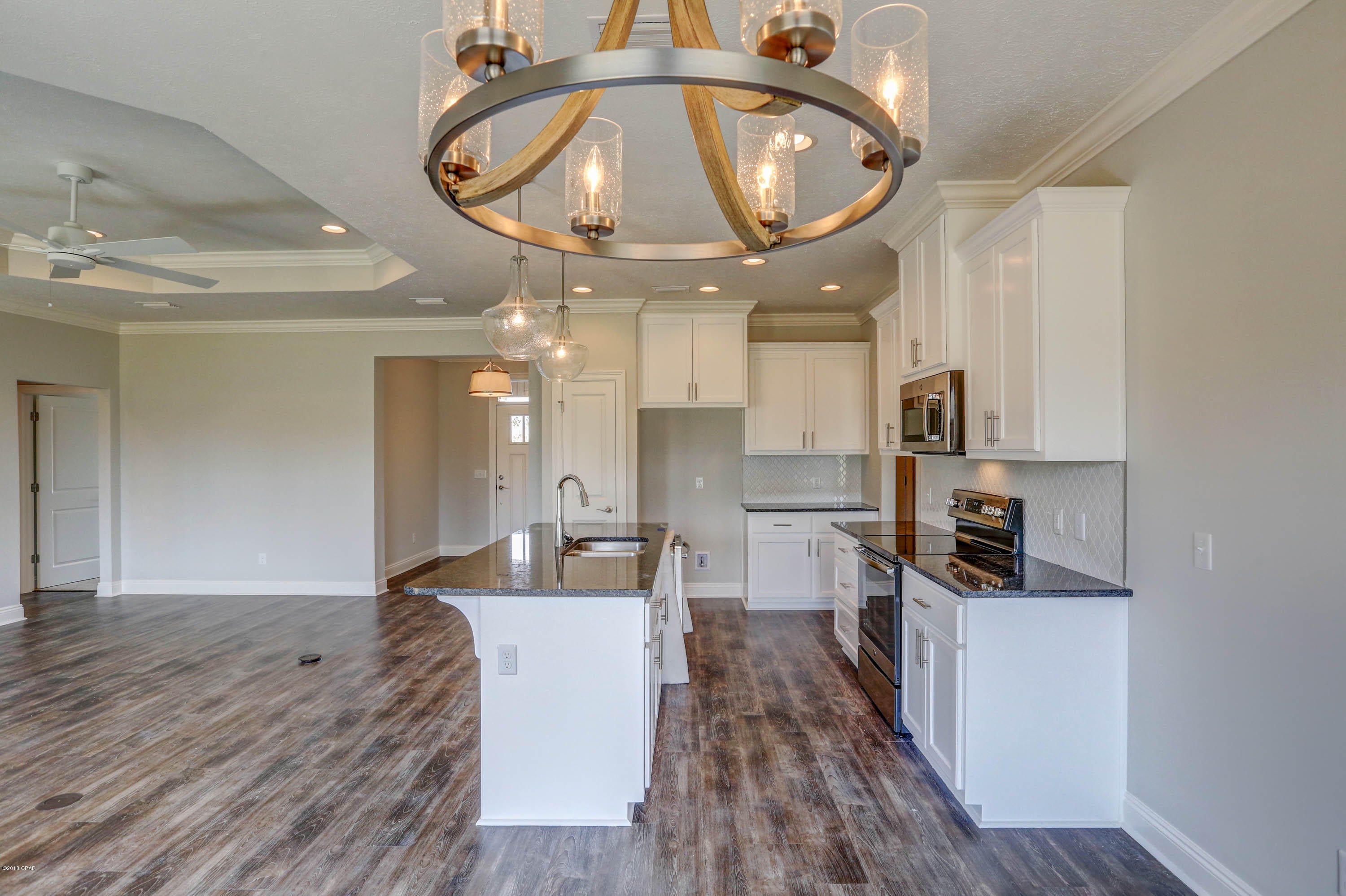 Cedar Park Ph II - Residential