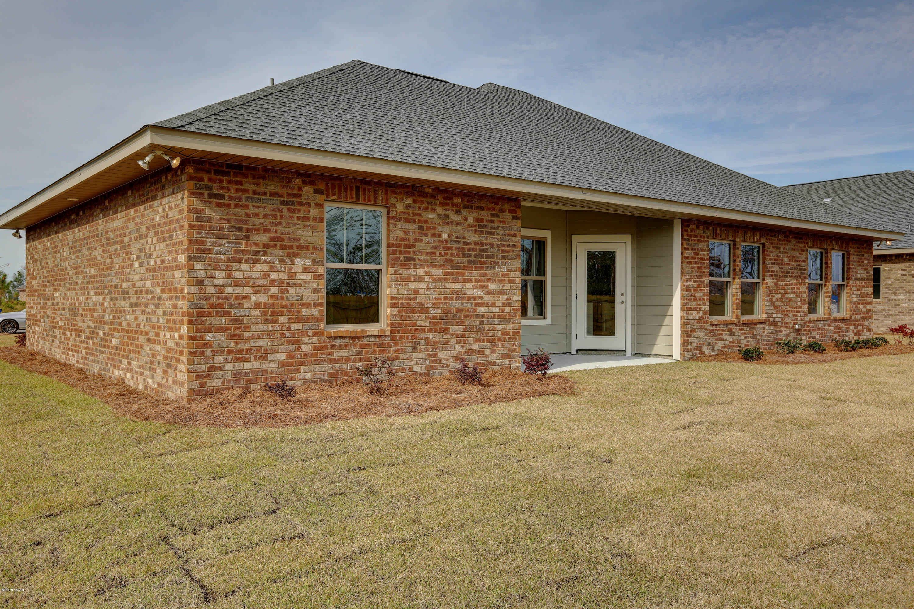 Cedar Park Ph II - Residential