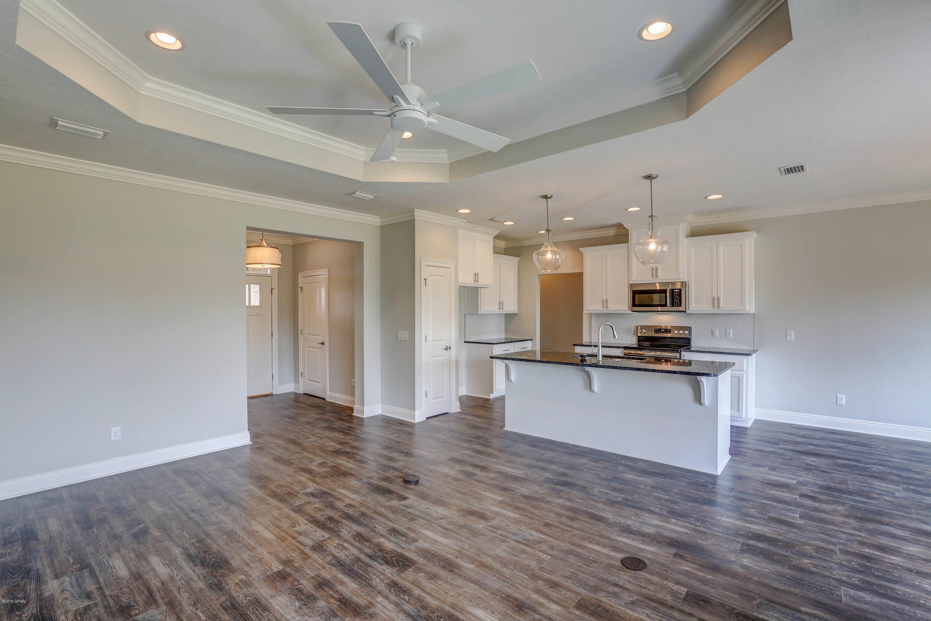 Cedar Park Ph II - Residential
