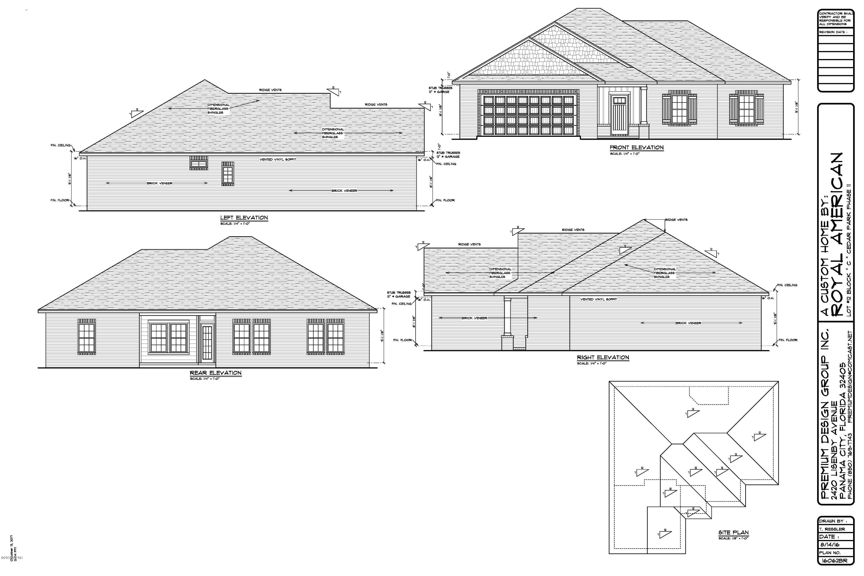 Cedar Park Ph II - Residential