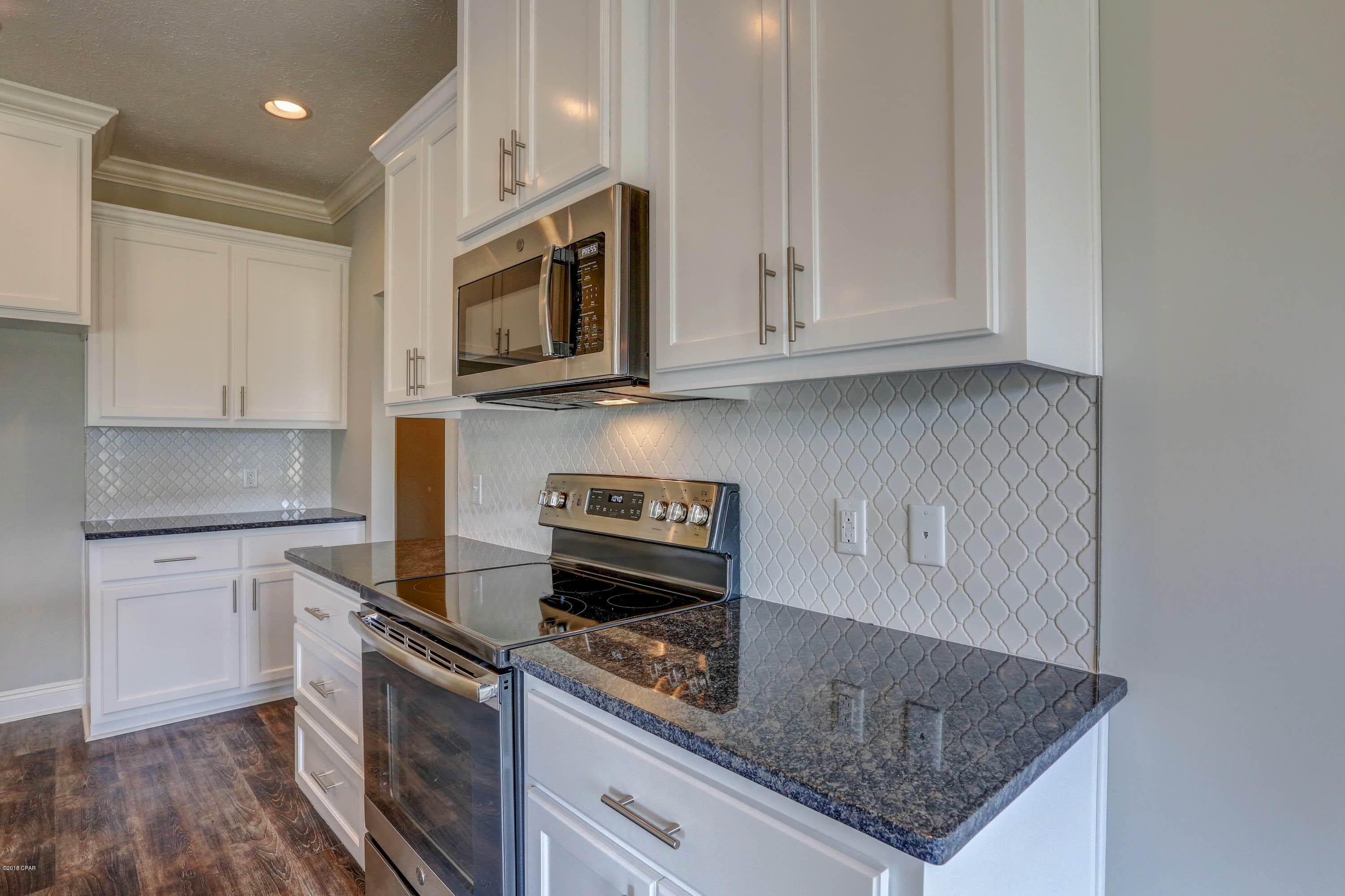 Cedar Park Ph II - Residential