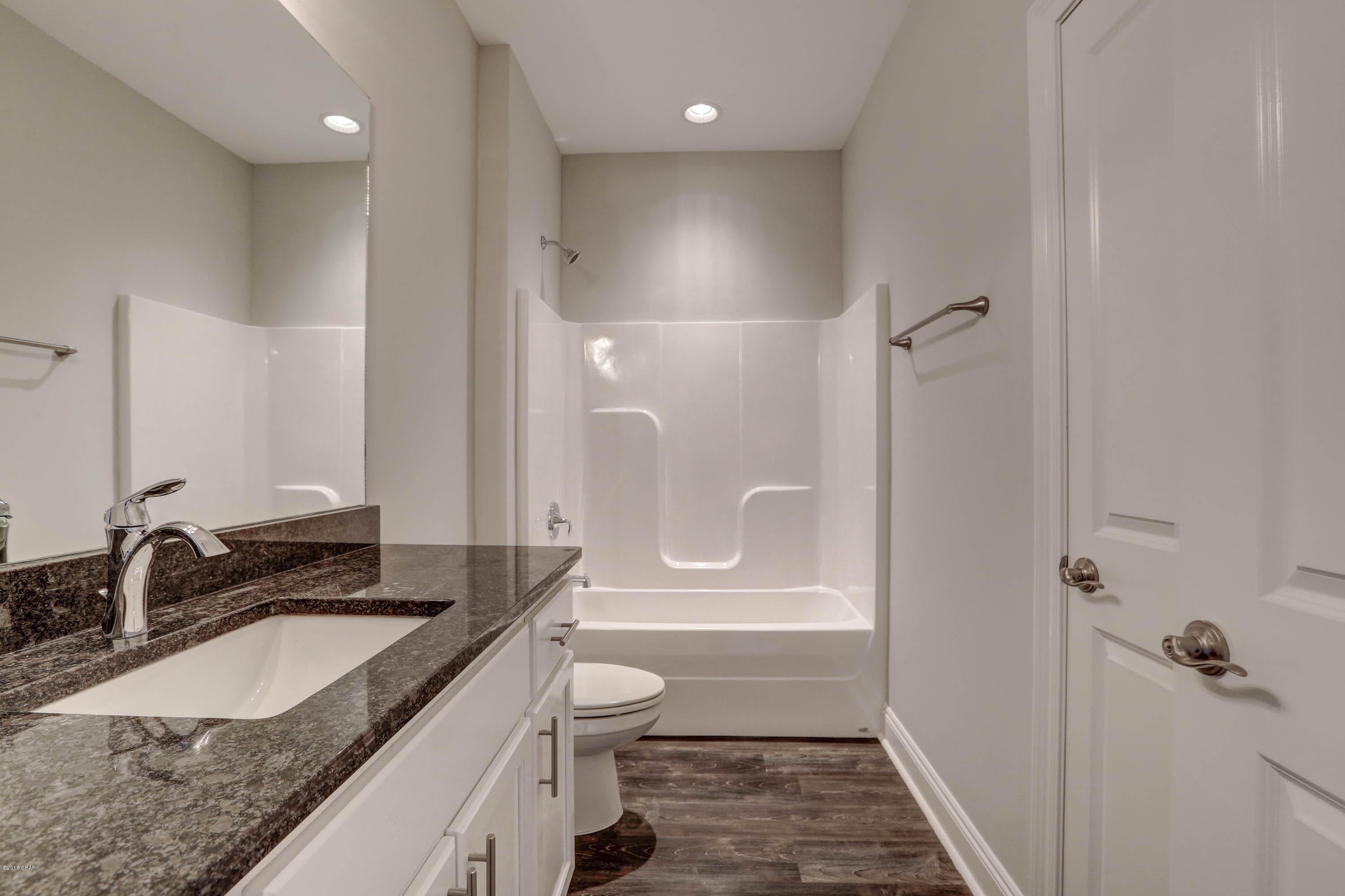 Cedar Park Ph II - Residential