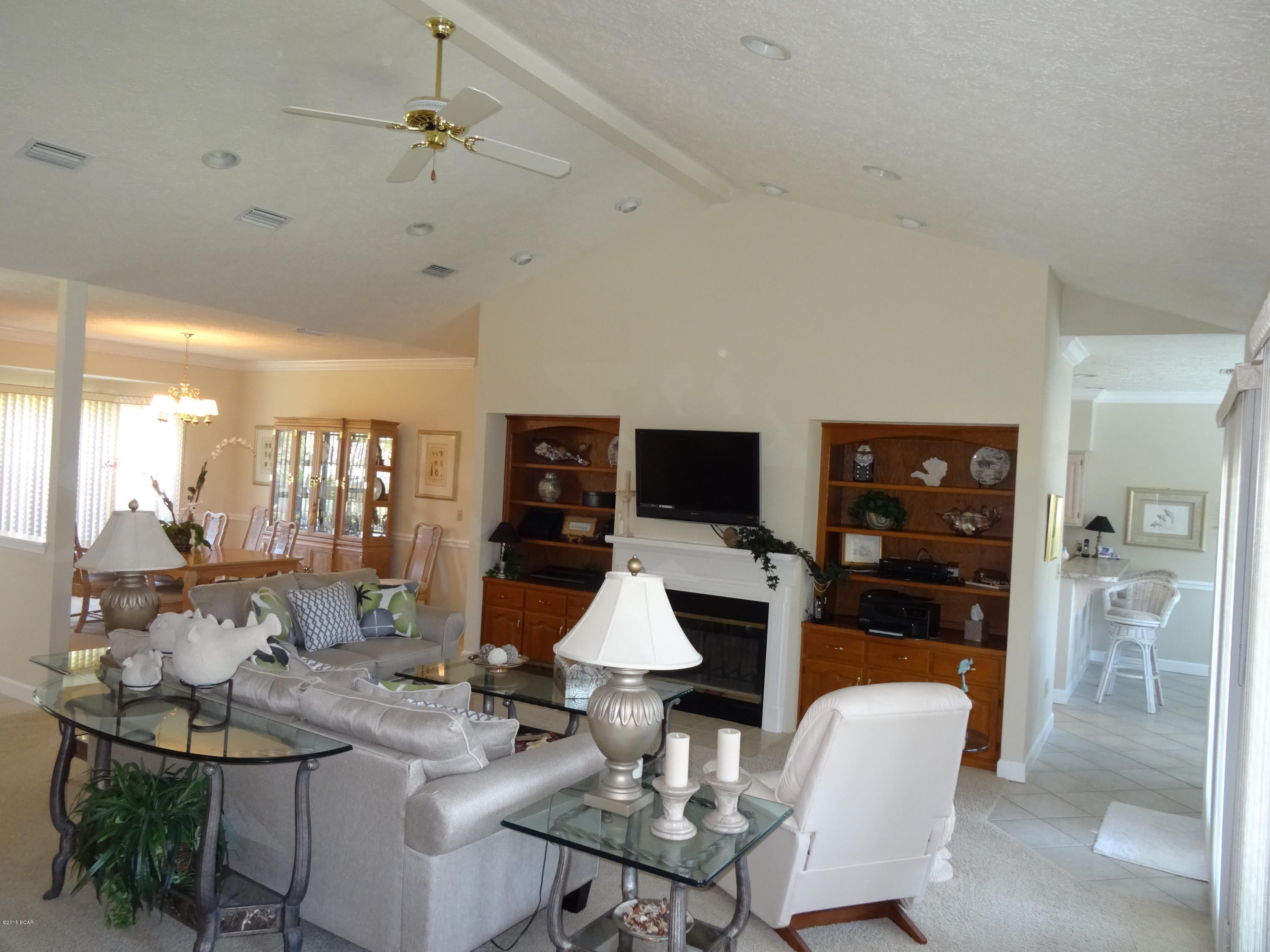Bay Point Unit 1 - Residential