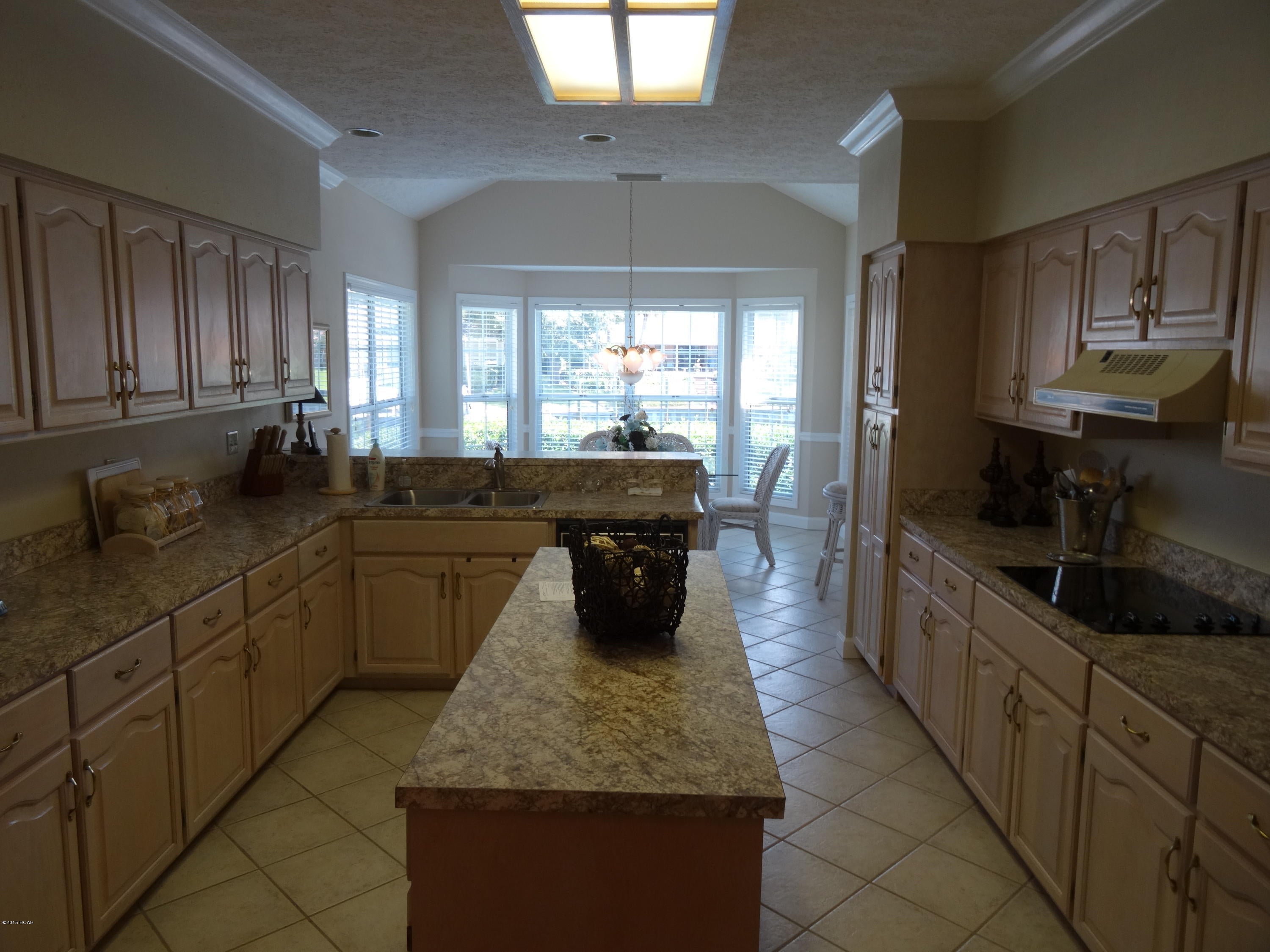 Bay Point Unit 1 - Residential