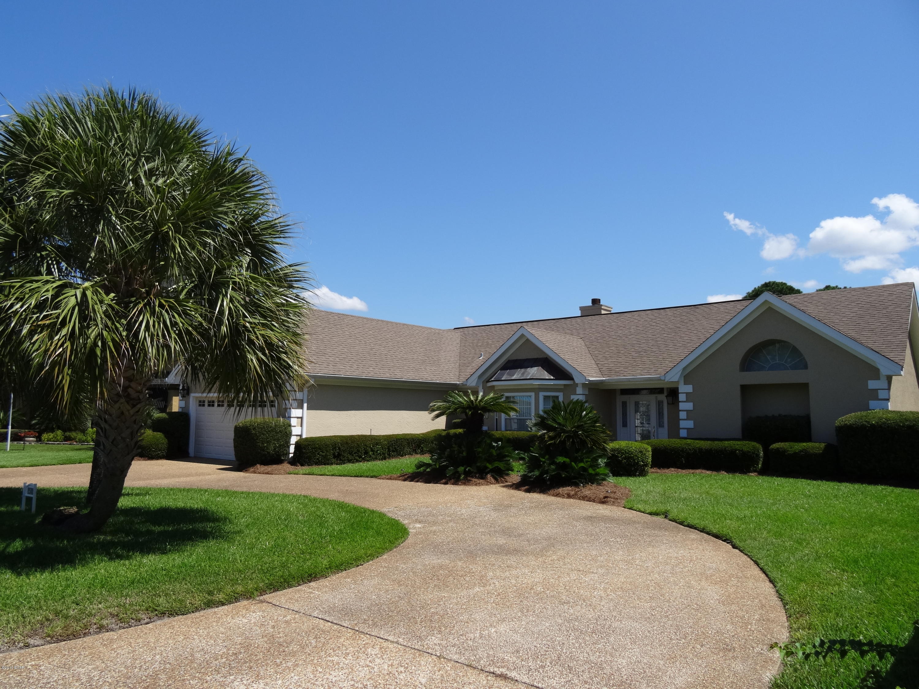 Bay Point Unit 1 - Residential