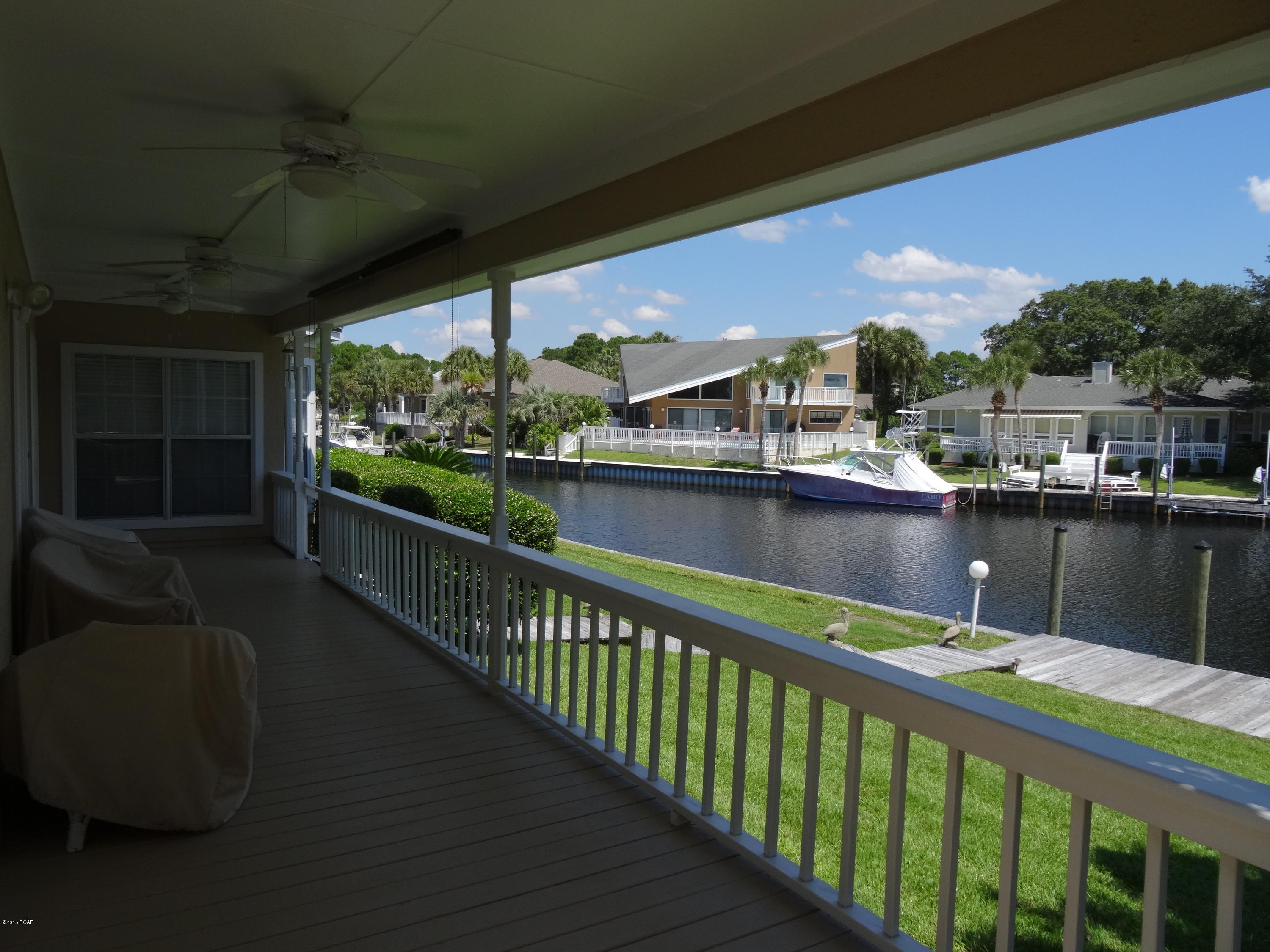 Bay Point Unit 1 - Residential