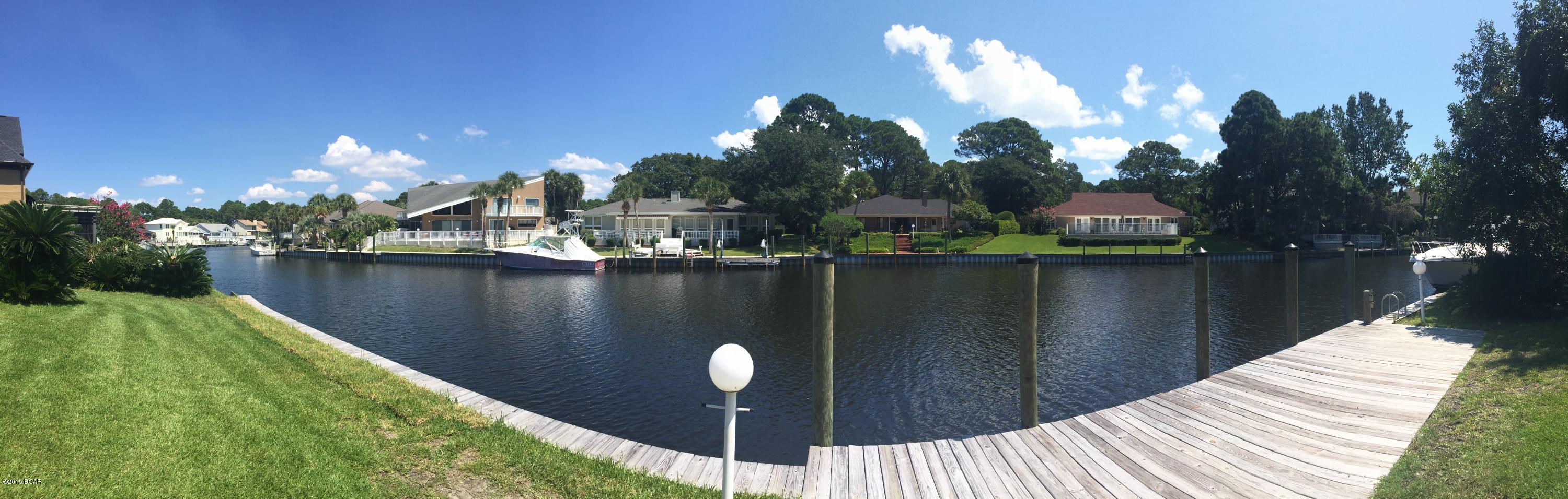 Bay Point Unit 1 - Residential