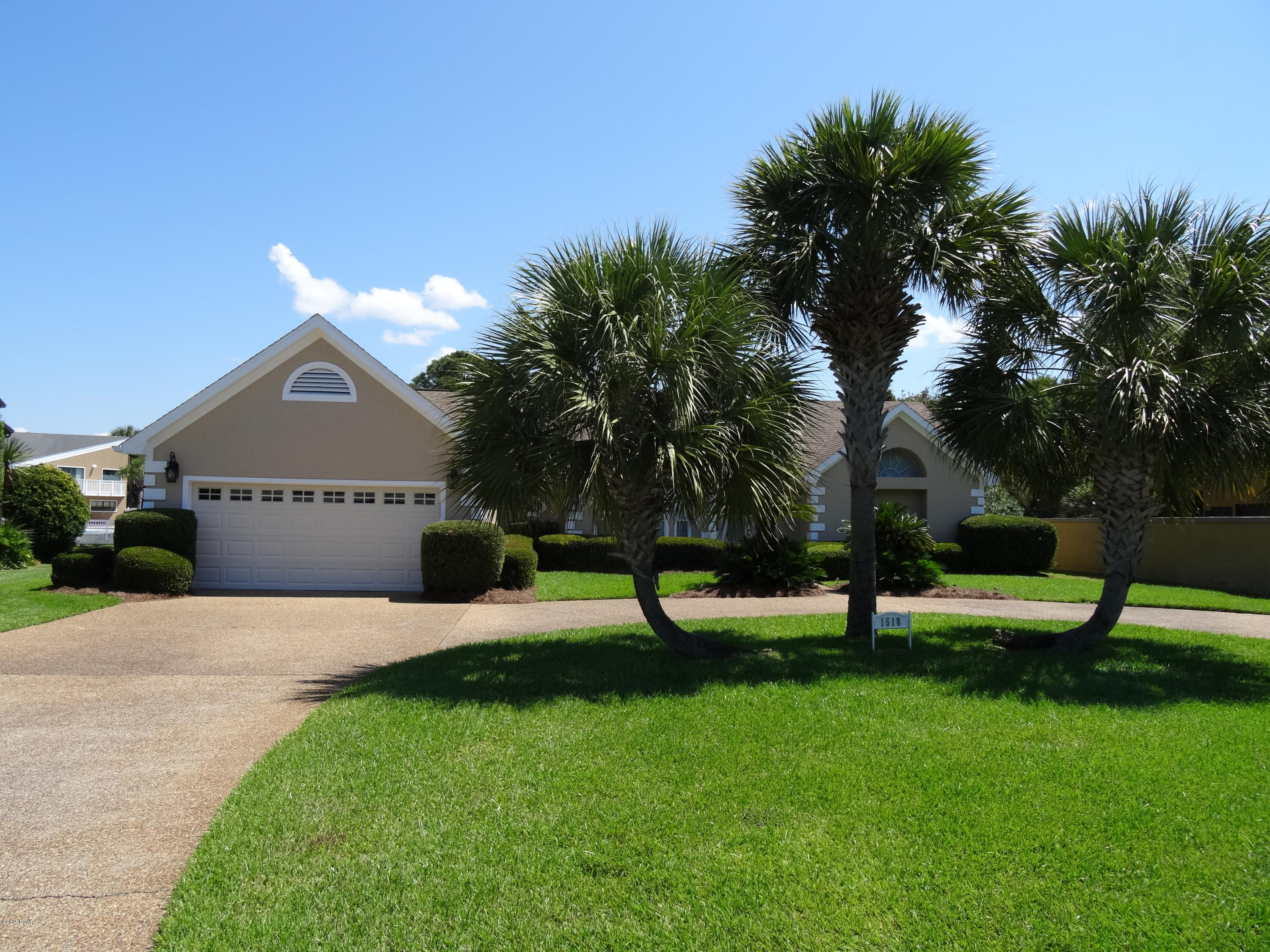 Bay Point Unit 1 - Residential